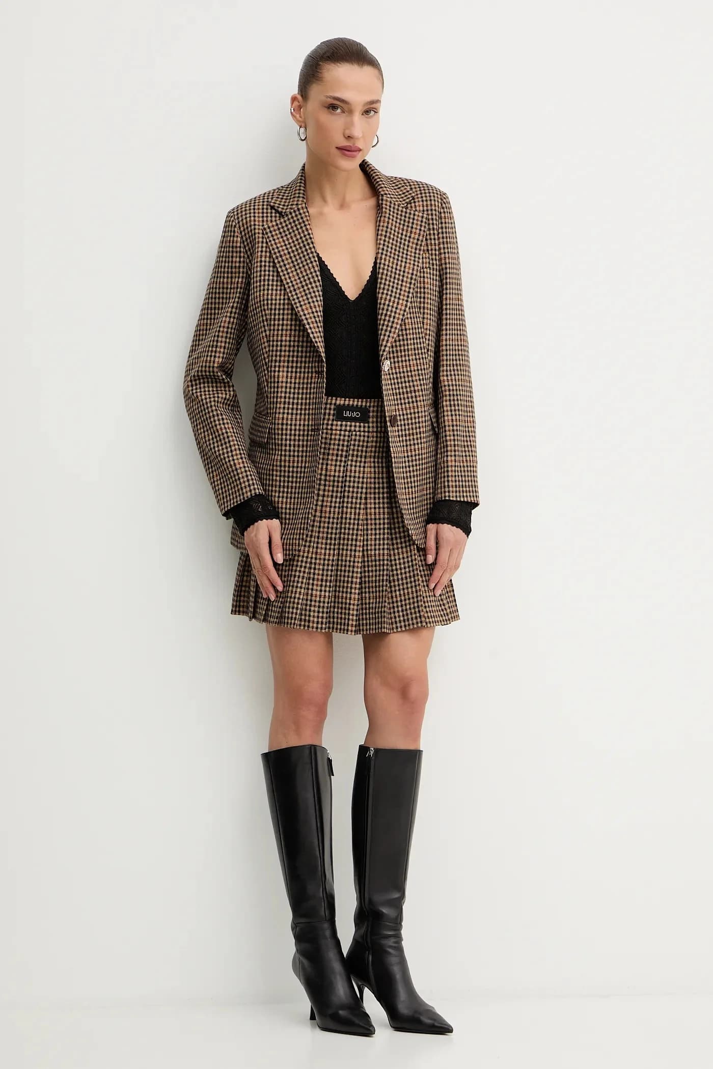 Боди C_Ikylia - фото 2