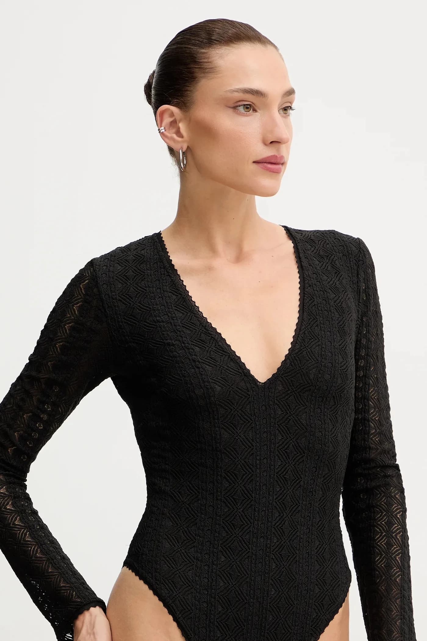 Боди C_Ikylia - фото 4