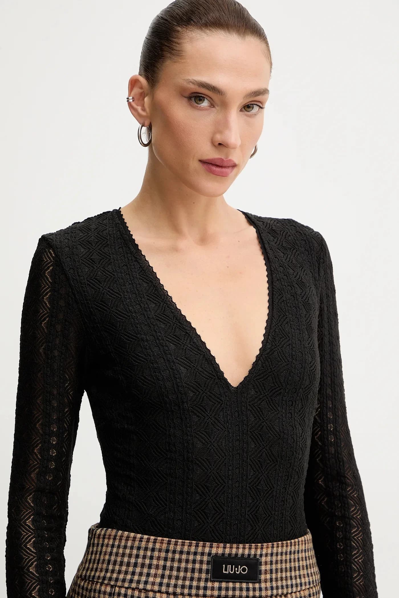 Боди C_Ikylia - фото 5