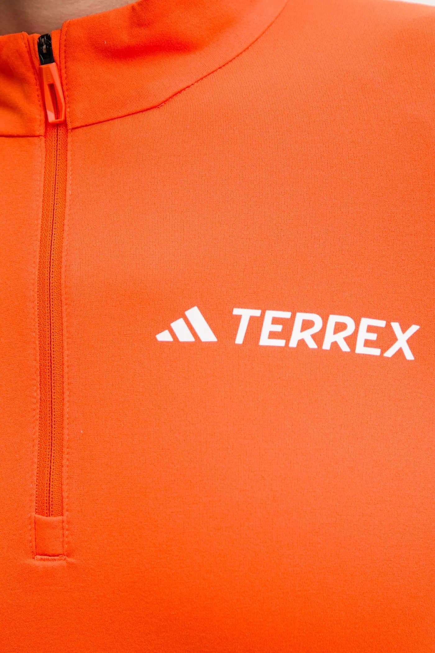 Спортивная футболка X-Country с длинными рукавами - фото 5