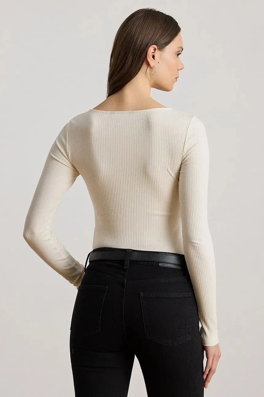 Лонгслив - фото 2