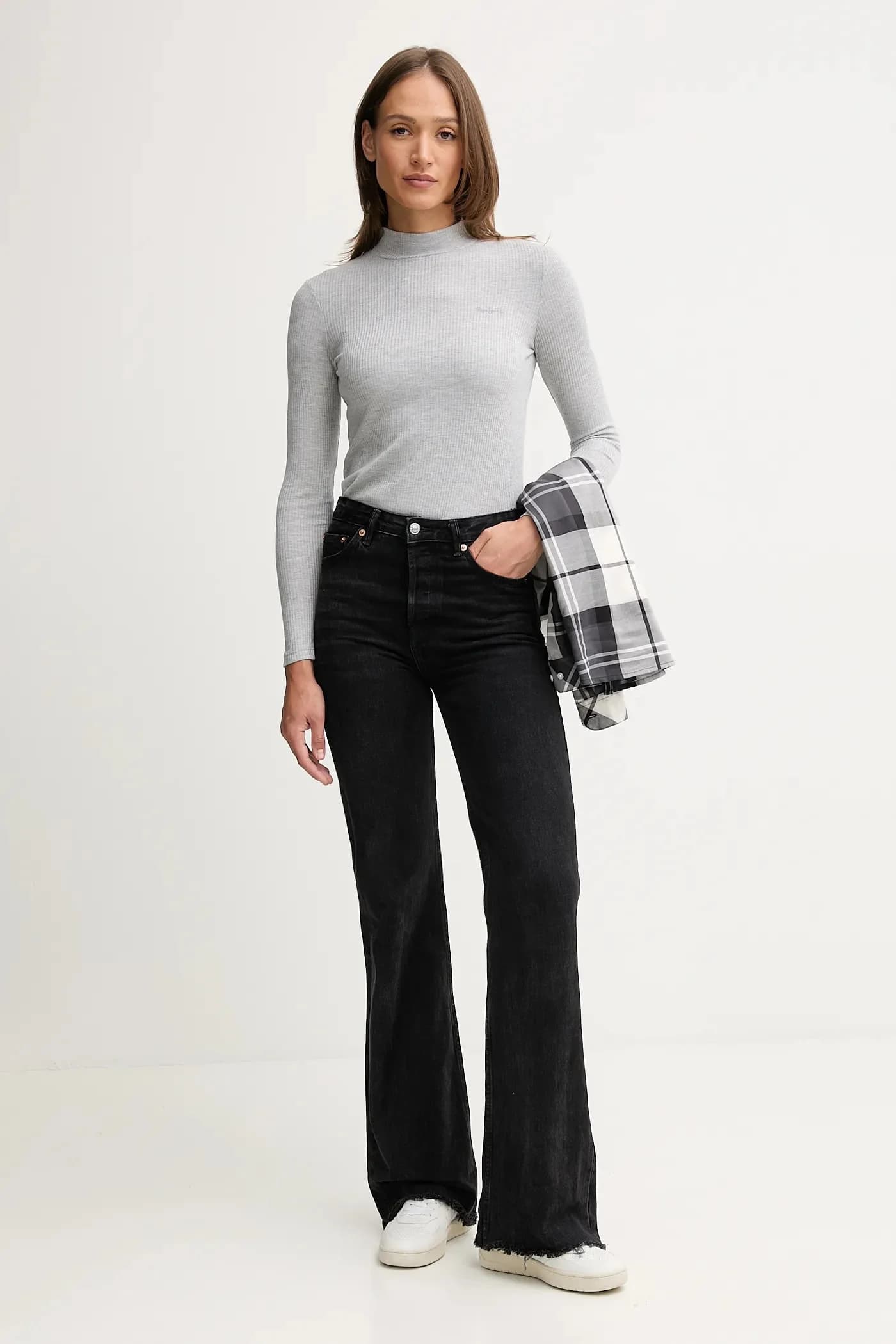 Лонгслив - фото 2