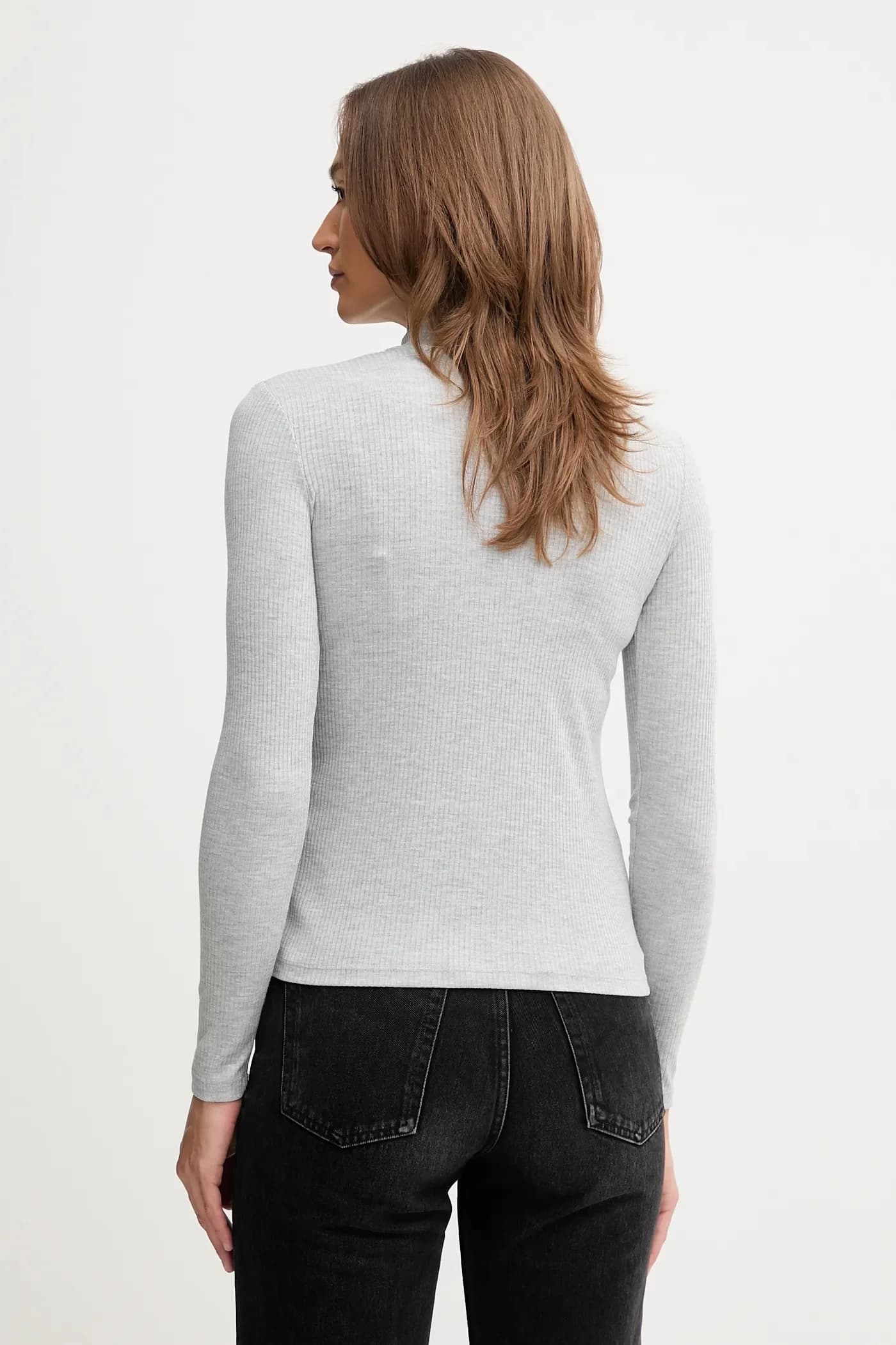 Лонгслив - фото 3