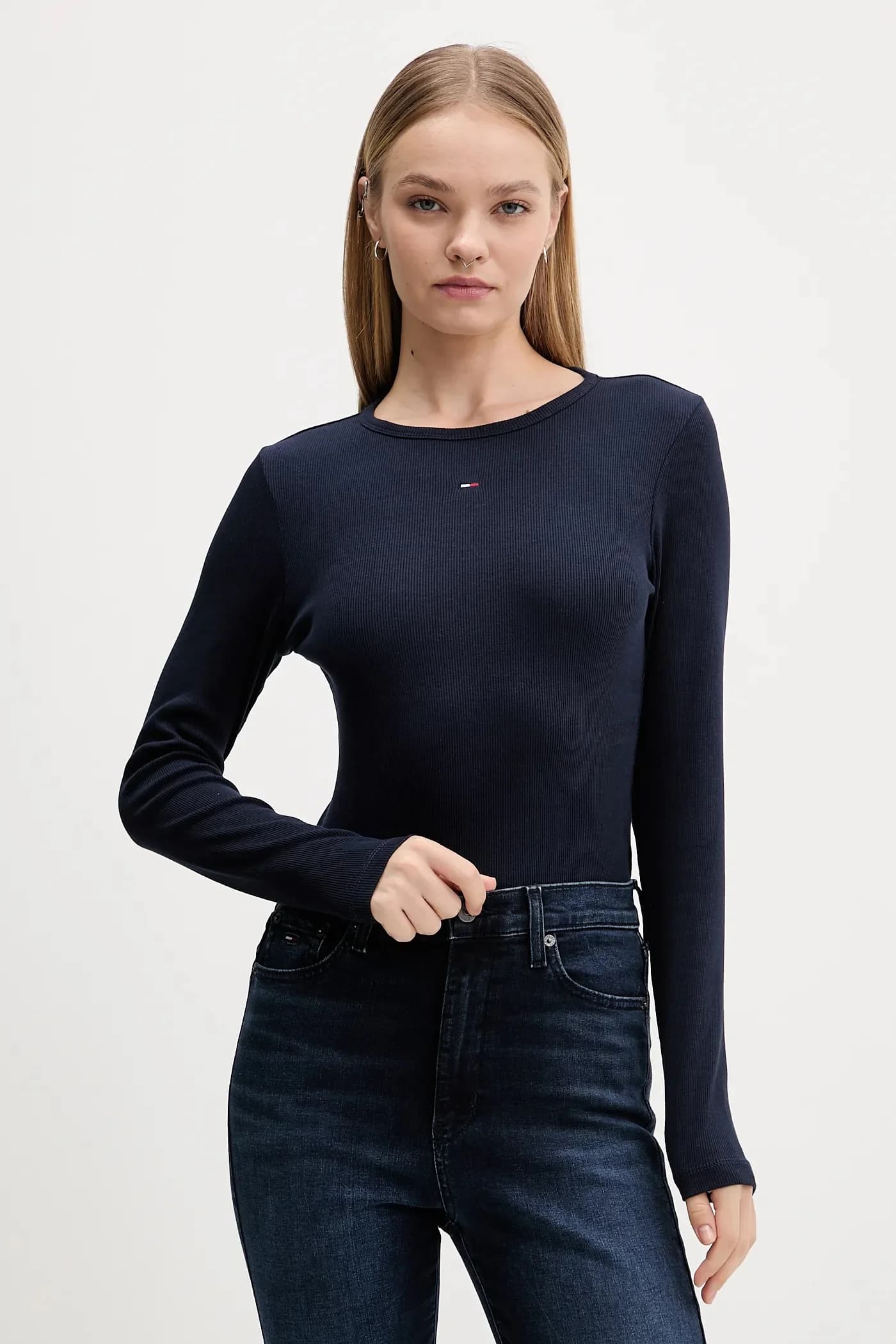 Комплект из 2 комплектов с длинными рукавами