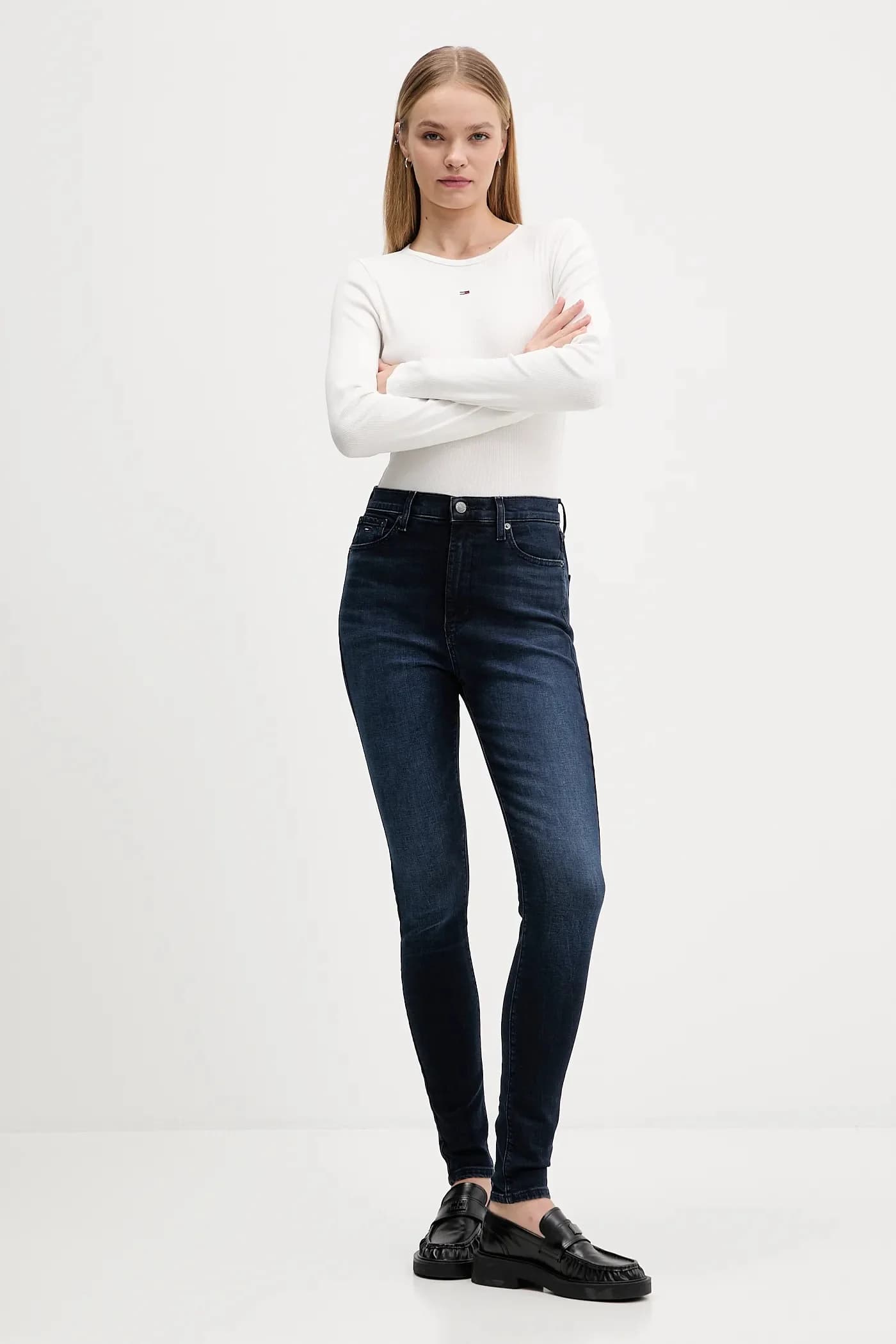 Комплект из 2 комплектов с длинными рукавами - фото 3