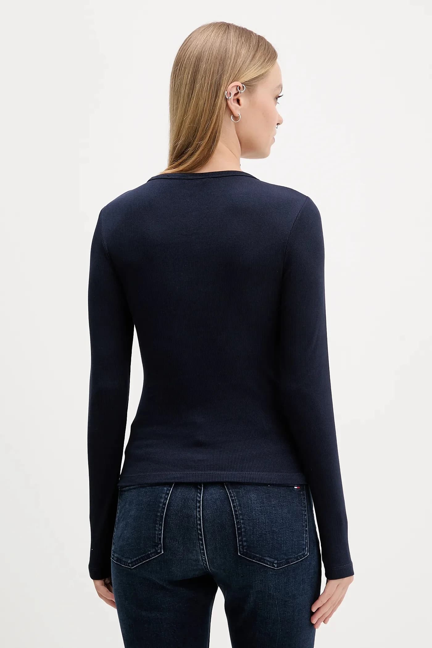 Комплект из 2 комплектов с длинными рукавами - фото 5