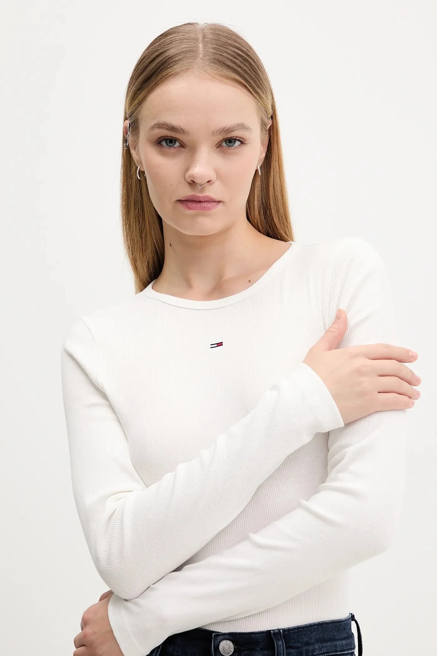 Комплект из 2 комплектов с длинными рукавами - фото 6