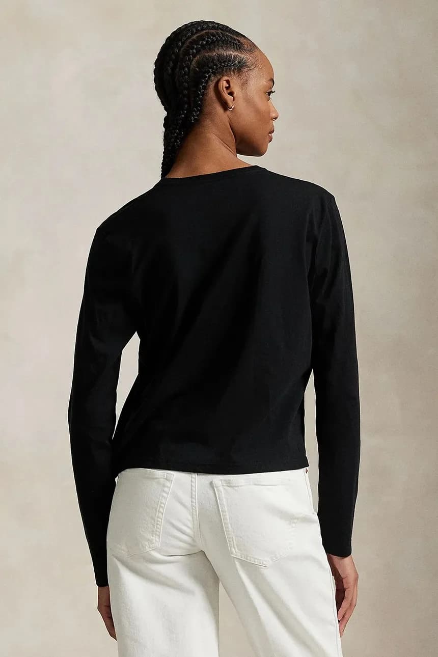 Лонгслив - фото 2