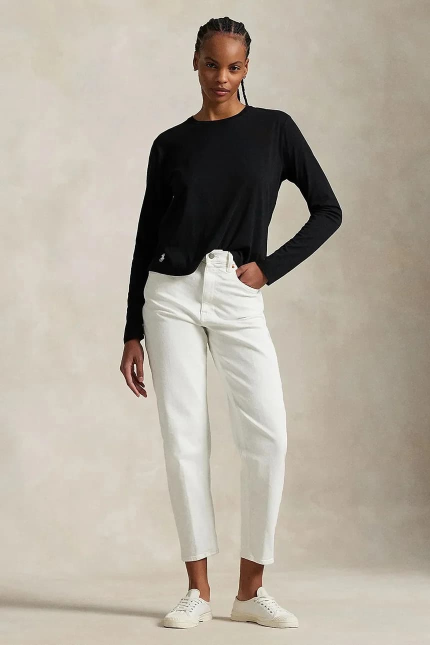 Лонгслив - фото 3