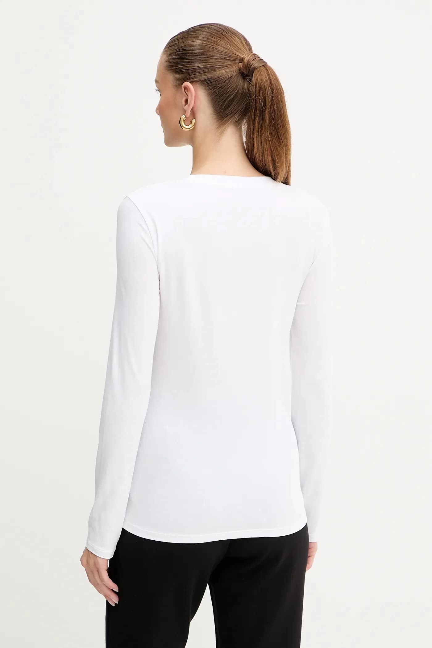 Лонгслив - фото 3