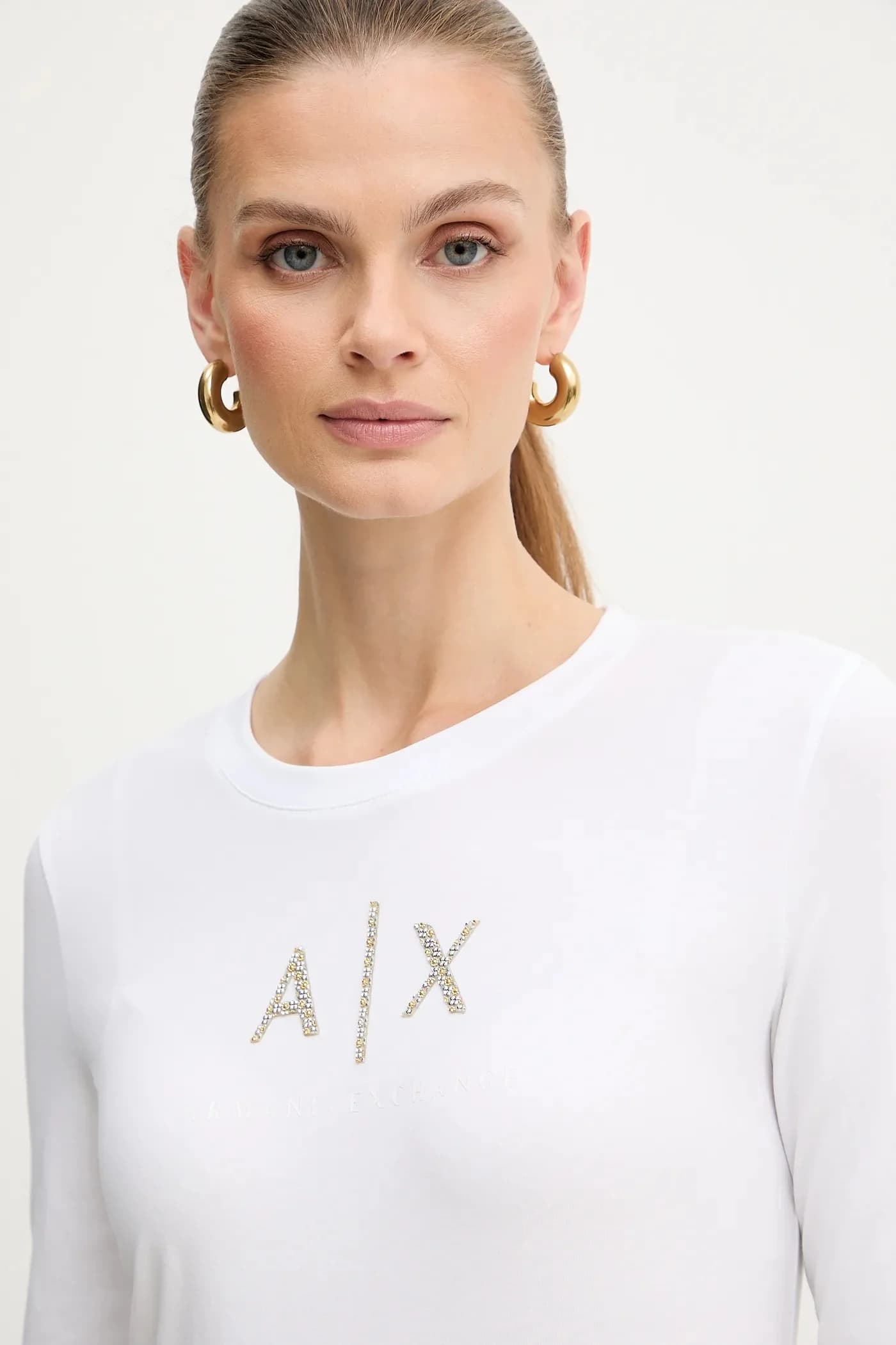 Лонгслив - фото 4