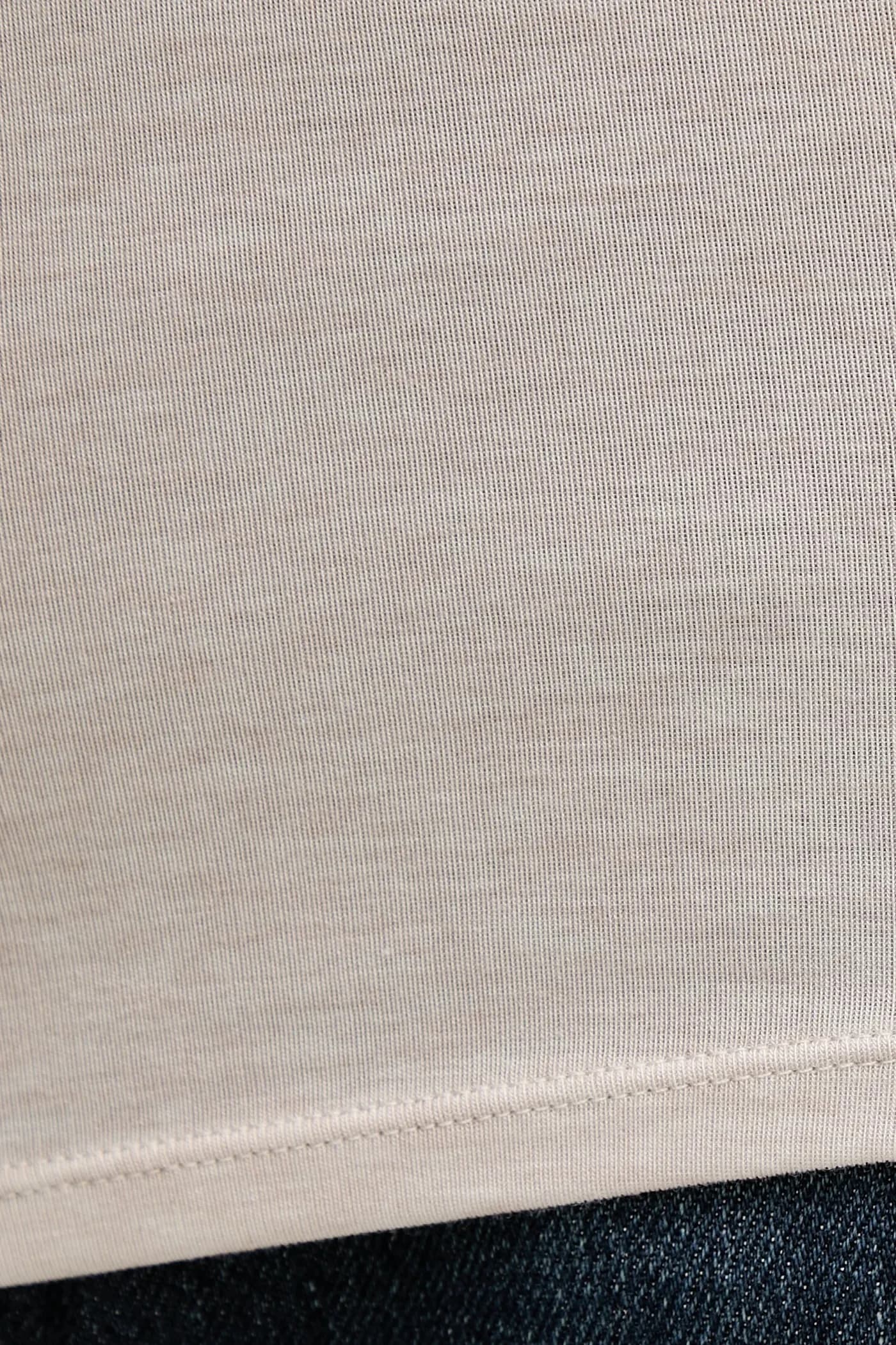 Лонгслив с добавлением шерсти PETRI. - фото 5