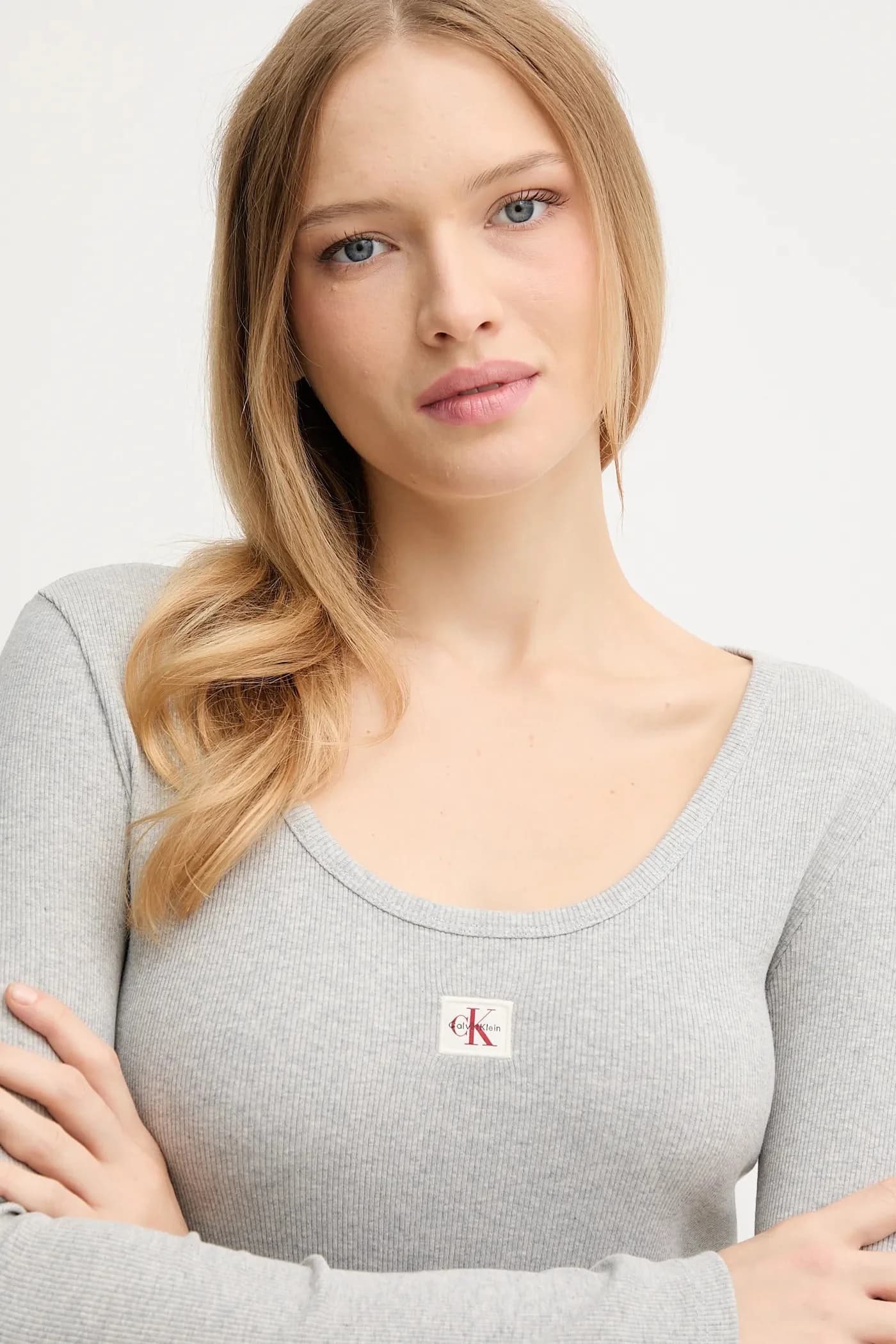 Лонгслив - фото 4