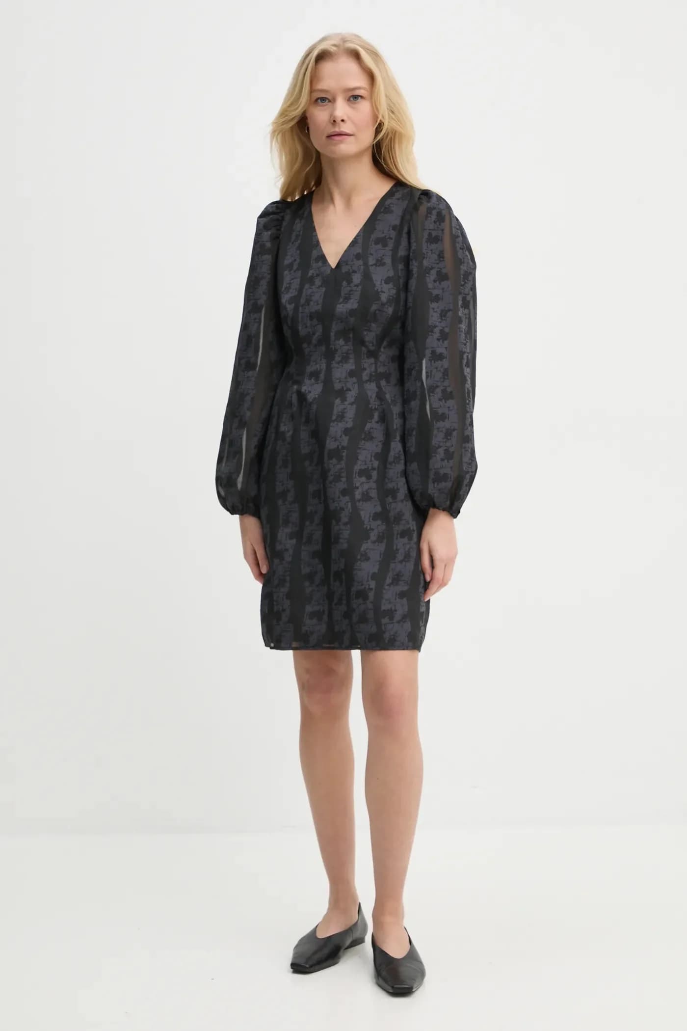 СААНАЙ платье - фото 2