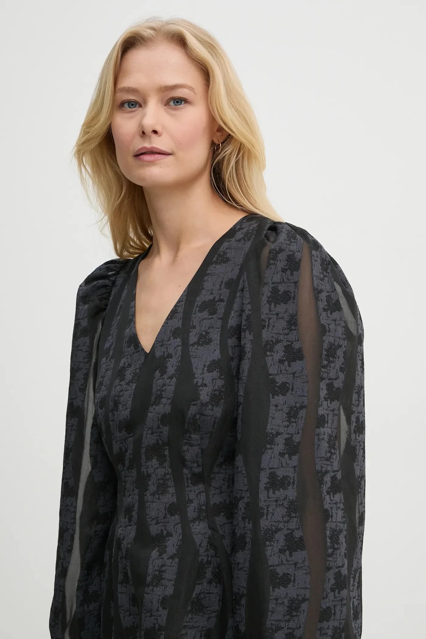 СААНАЙ платье - фото 4