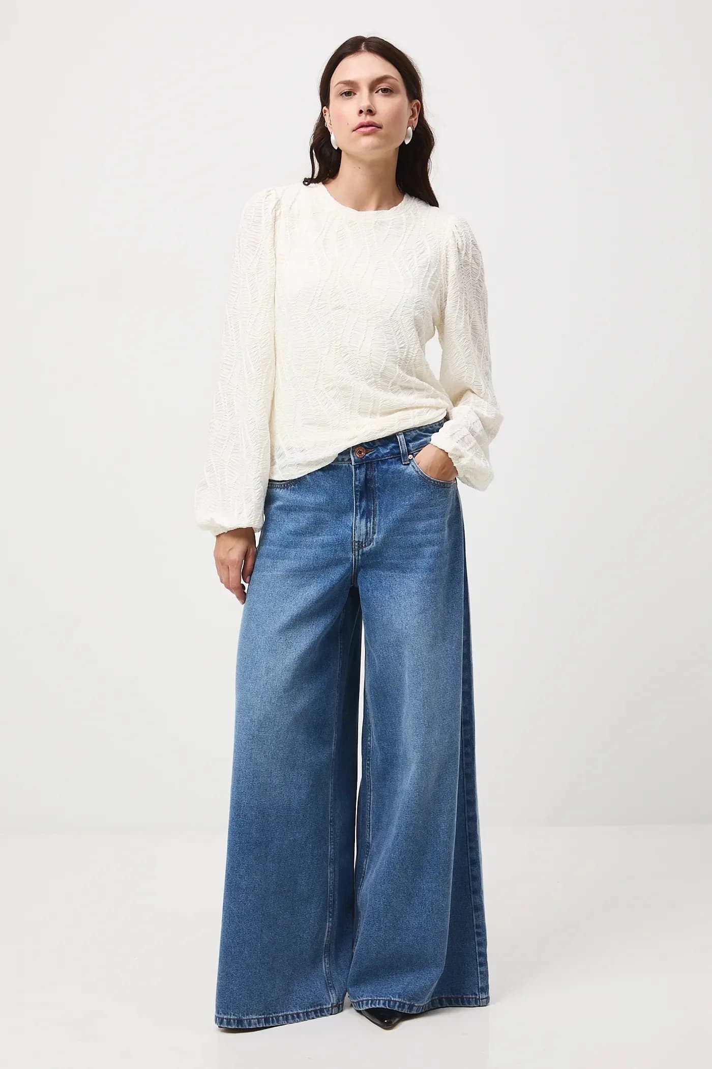 Лонгслив - фото 2