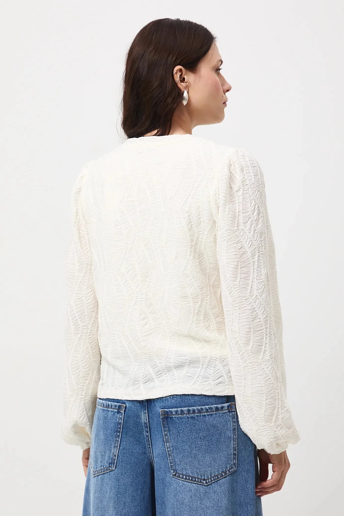 Лонгслив - фото 3