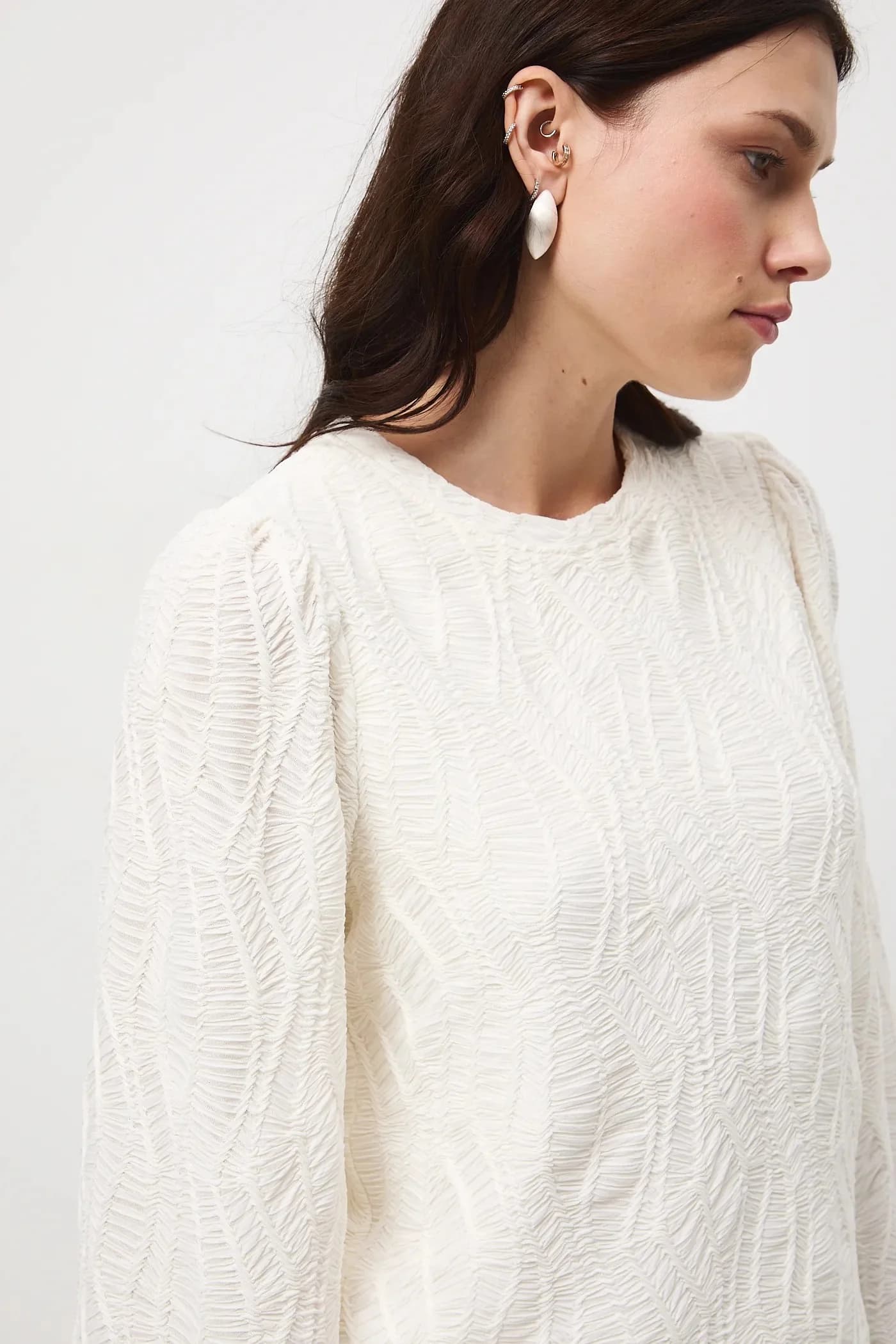 Лонгслив - фото 4