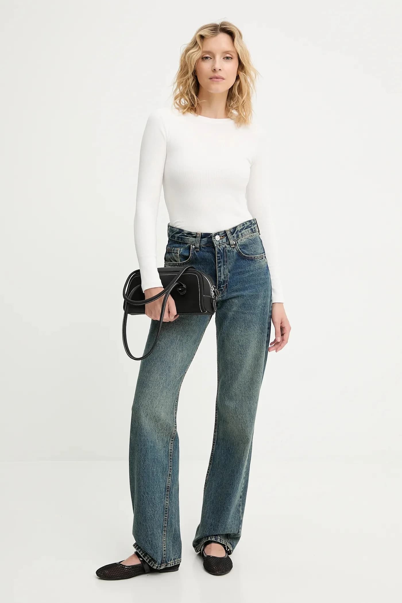 Лонгслив - фото 2