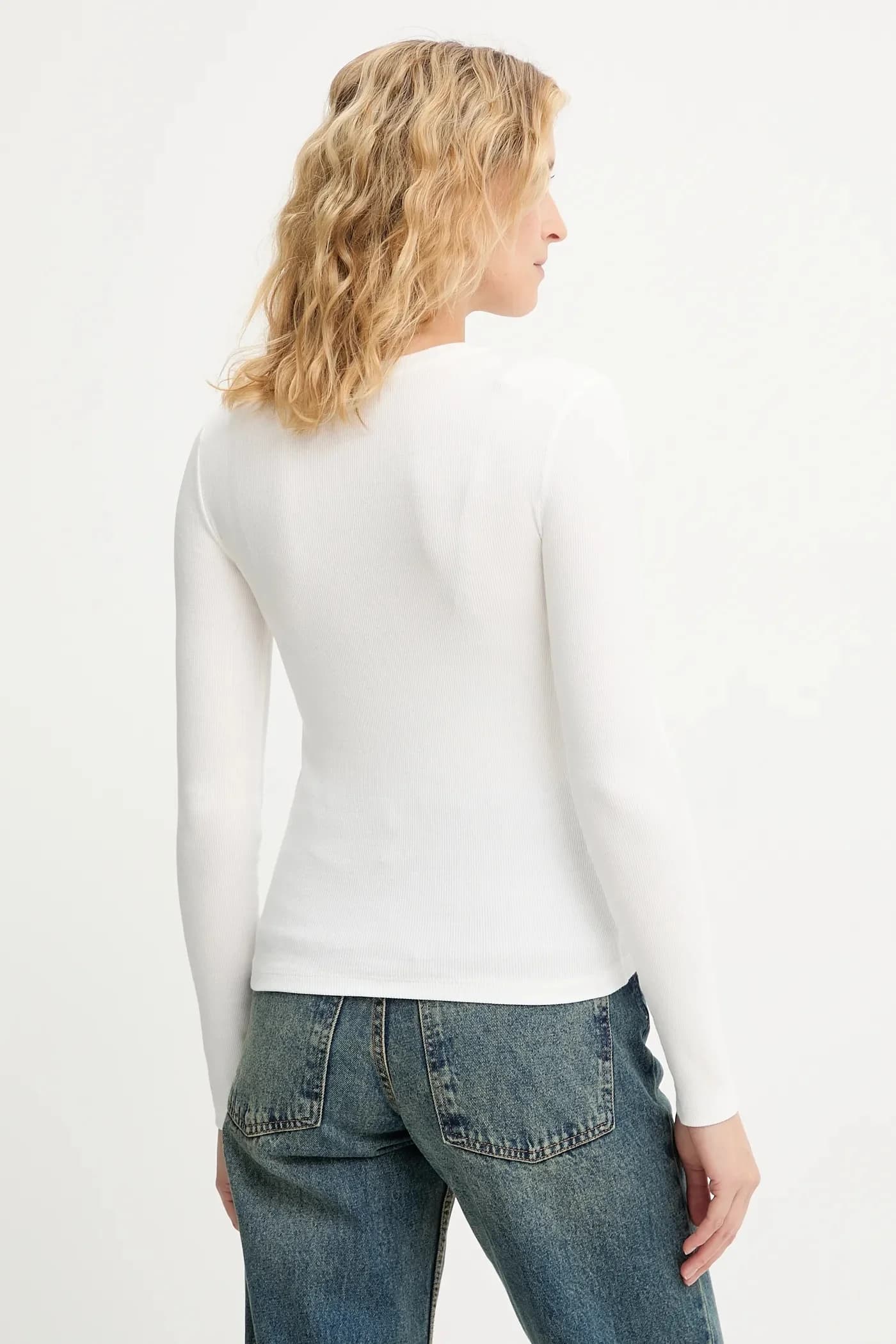 Лонгслив - фото 3