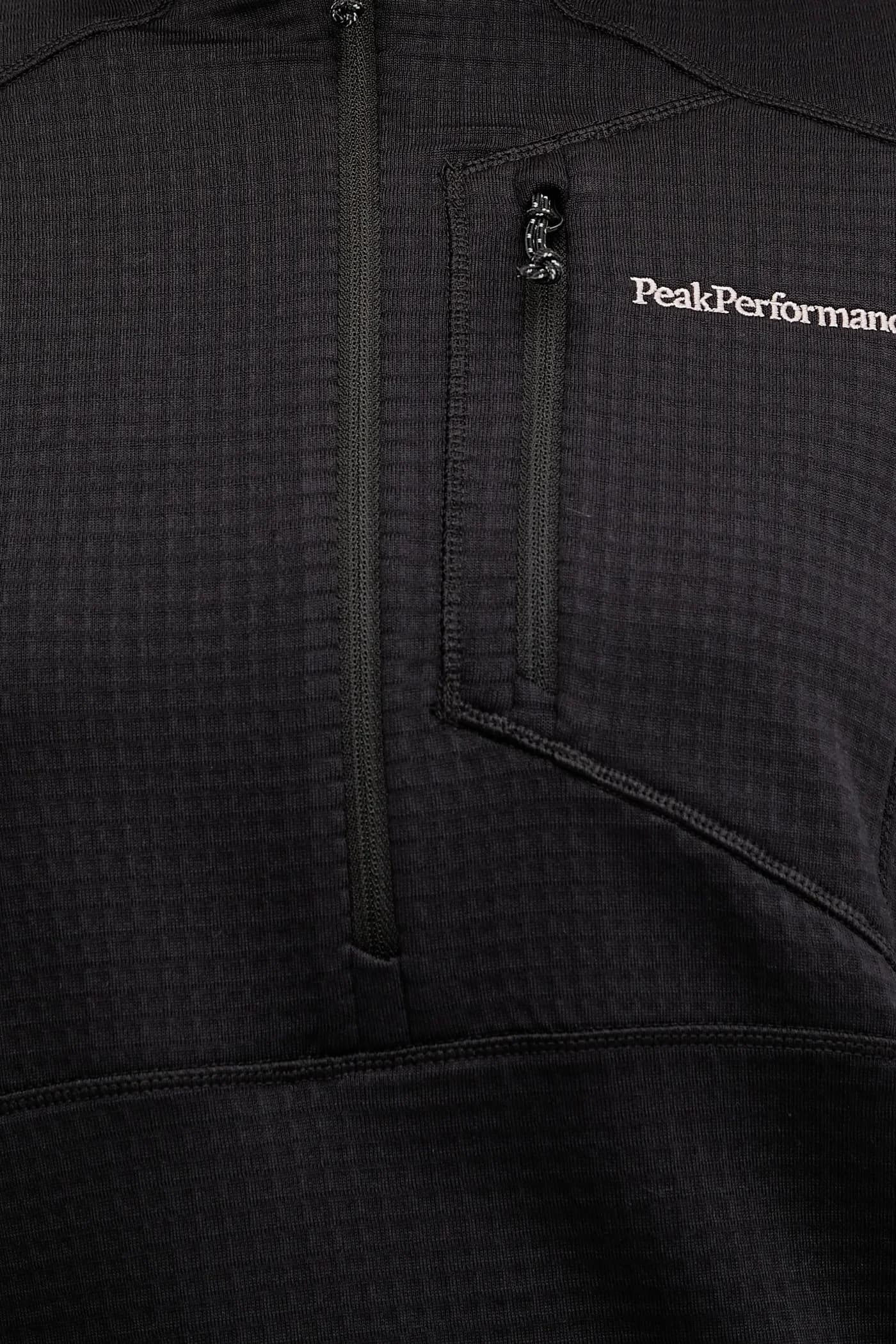 Спортивная футболка с длинным рукавом - фото 5