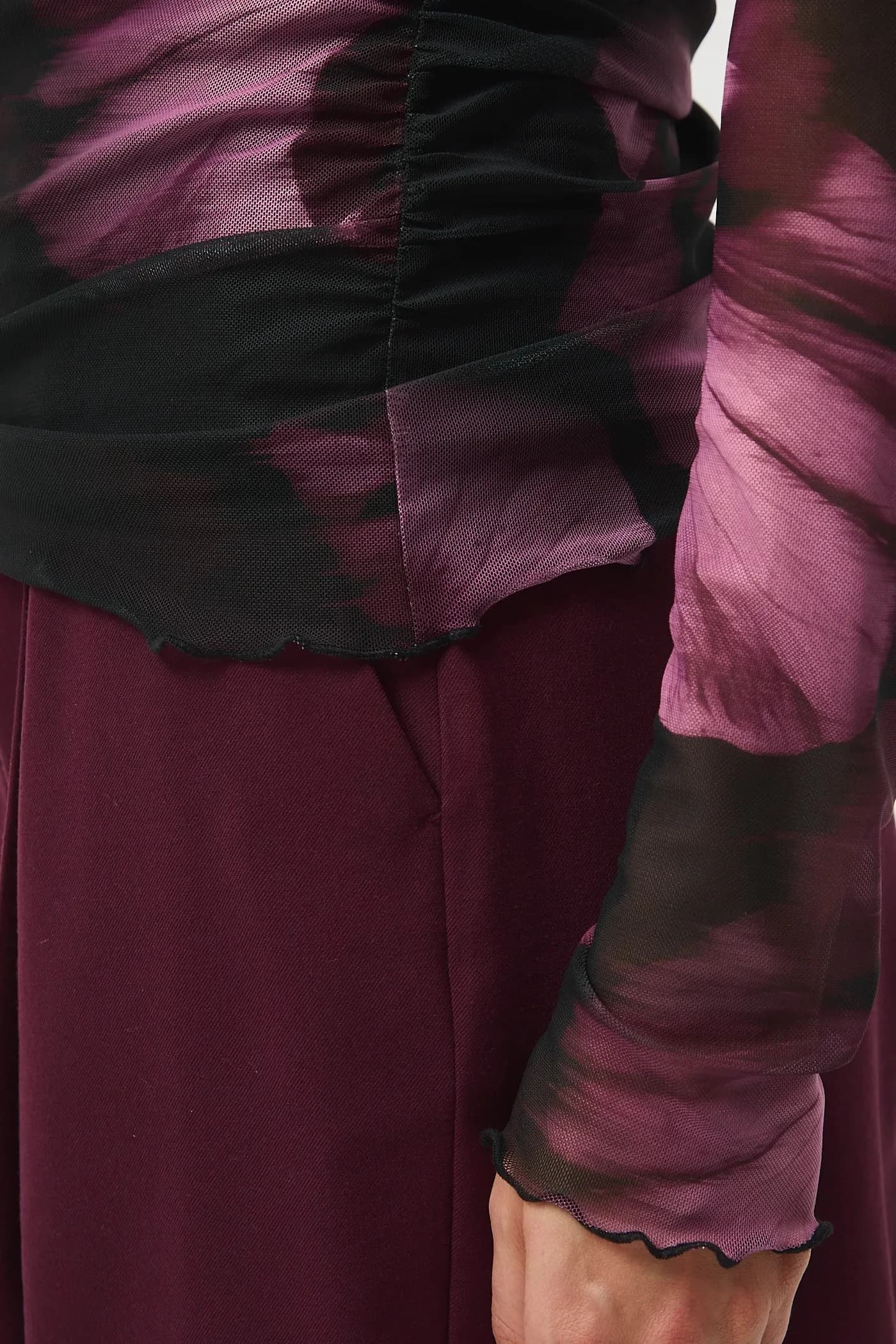 Лонгслив - фото 6