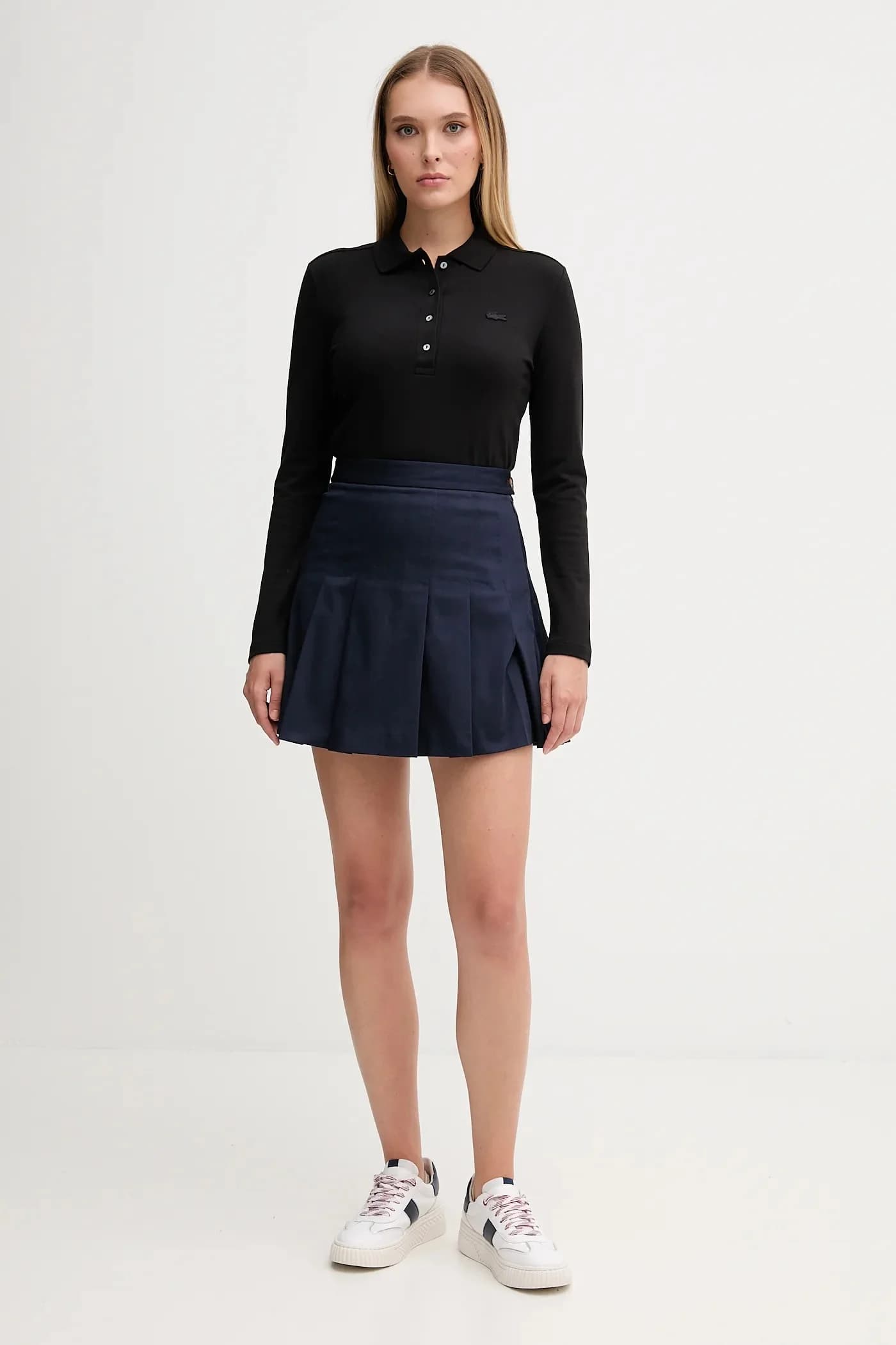 Лонгслив - фото 2