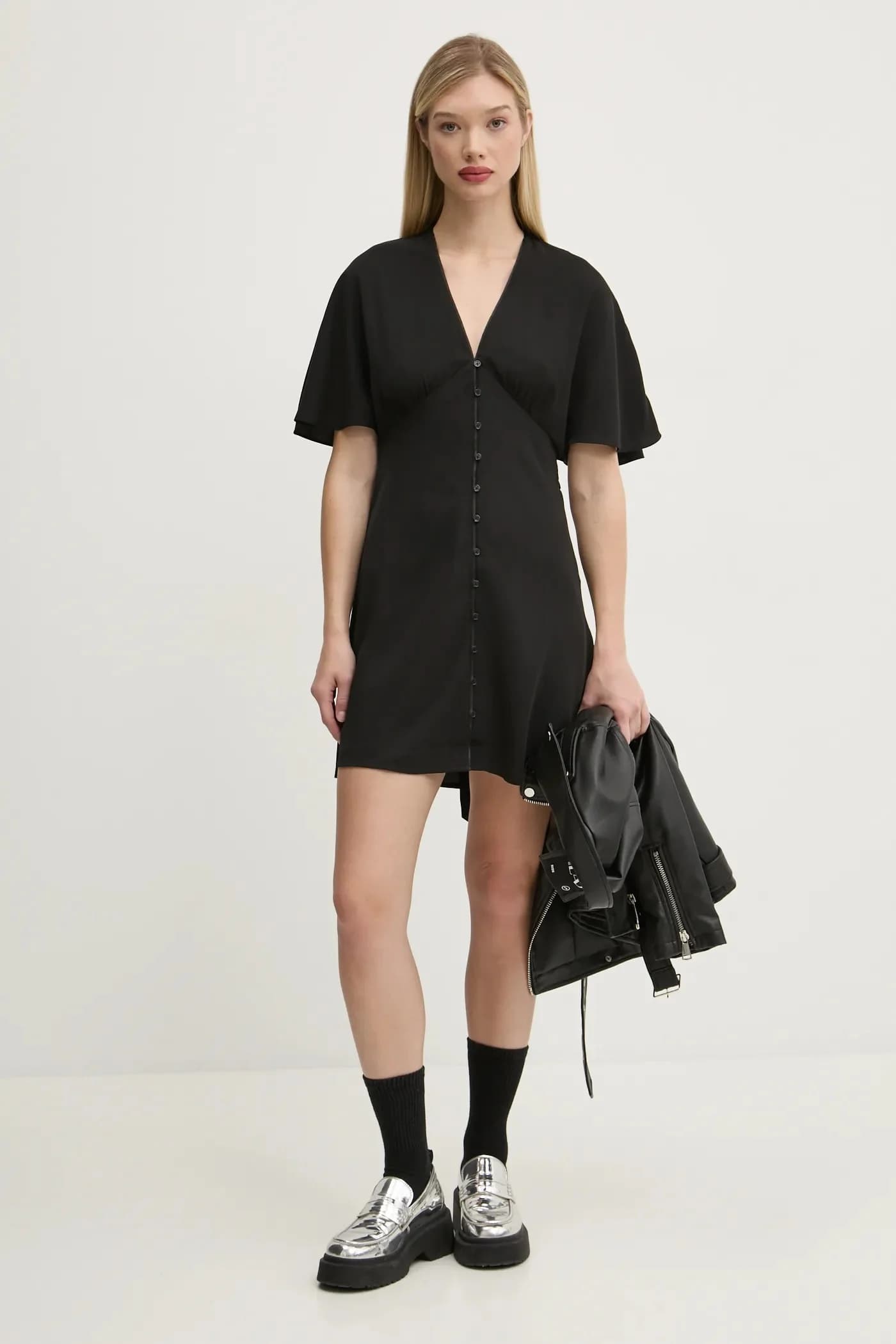 Одеваться - фото 2