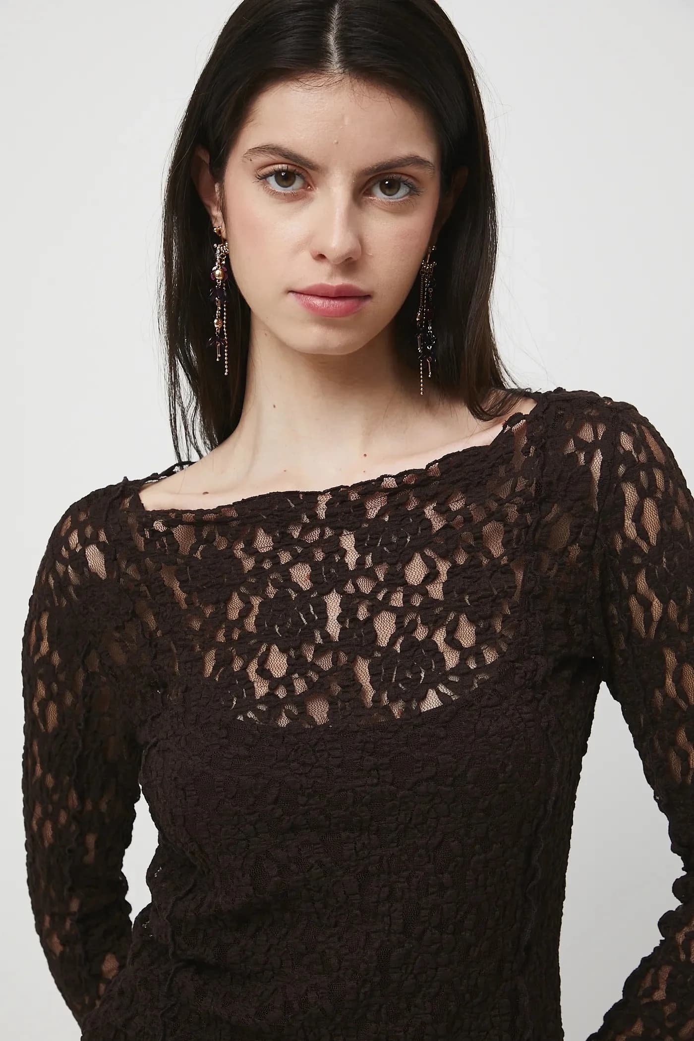 Лонгслив - фото 4