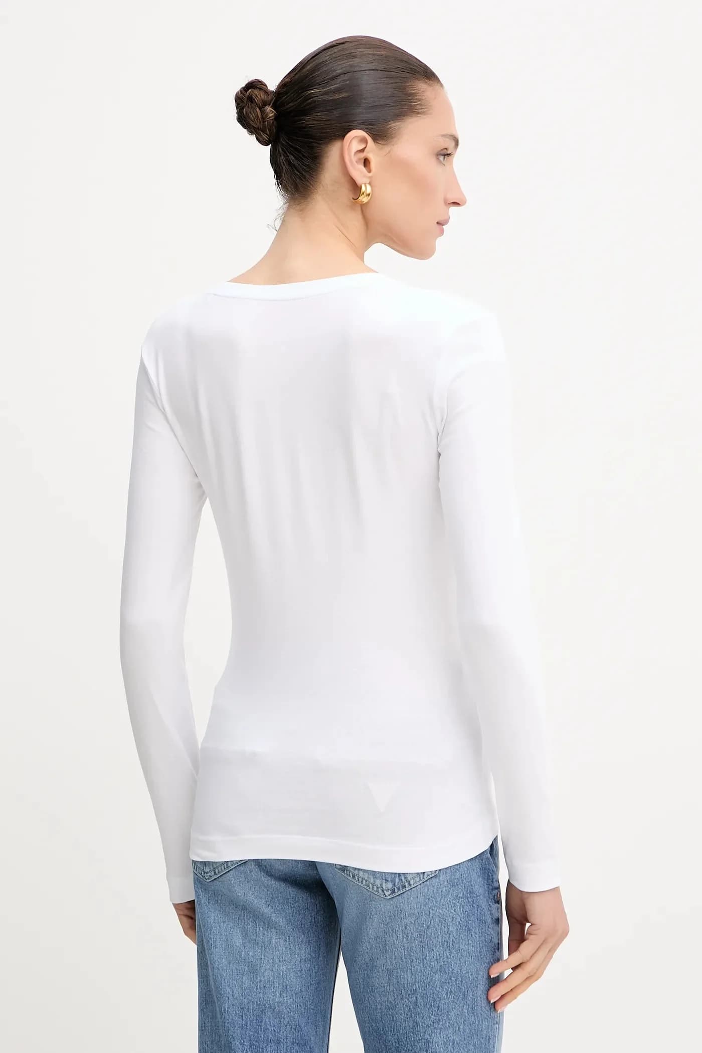 Лонгслив - фото 3