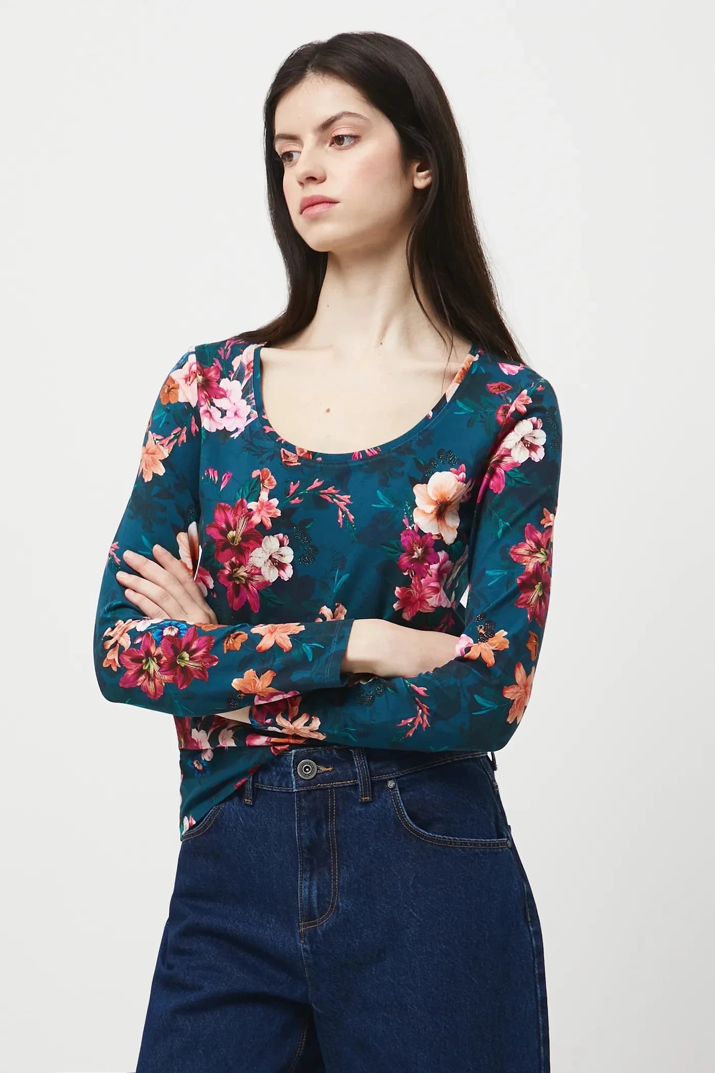 Лонгслив - фото 2