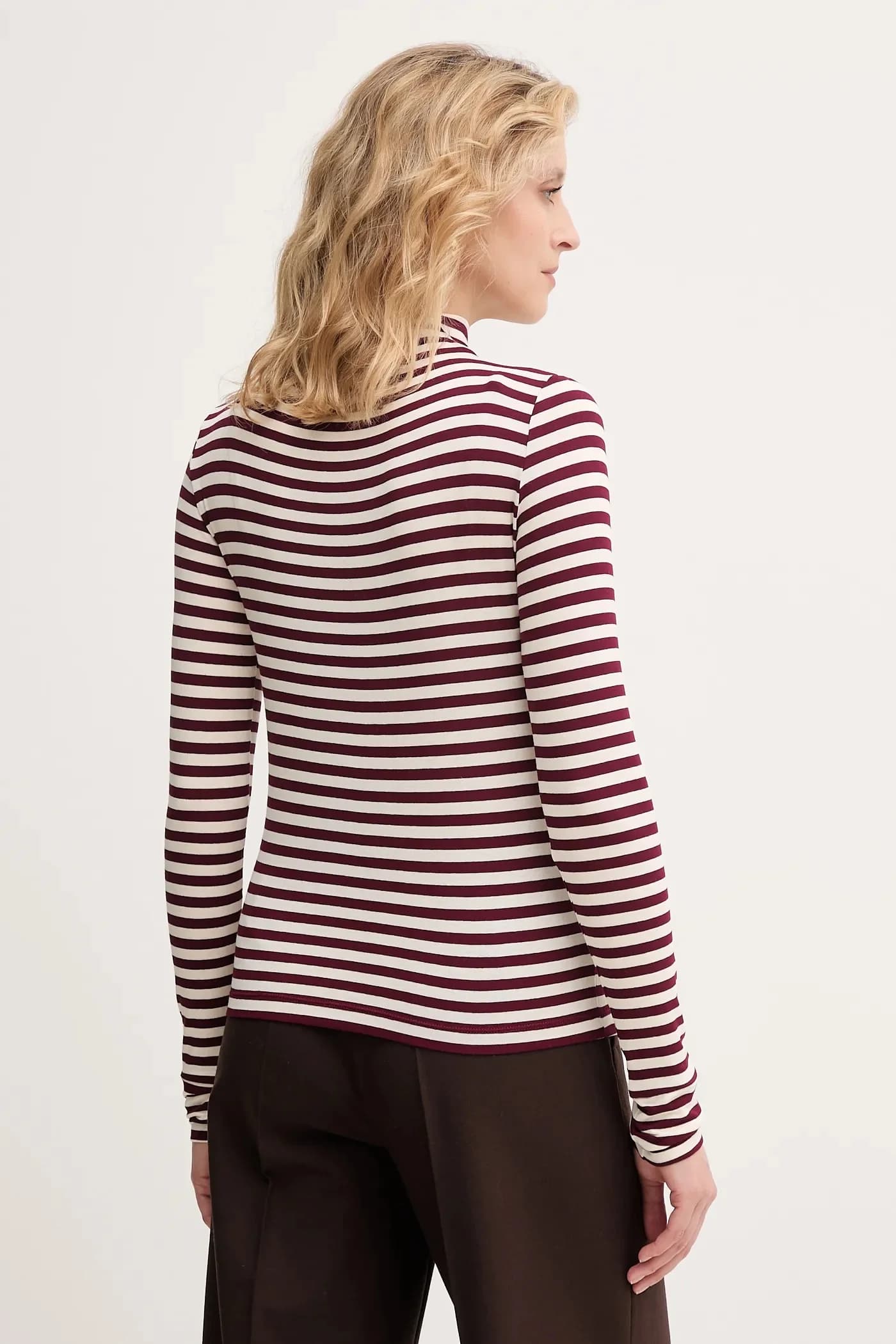 Лонгслив Emme от Marella - фото 3