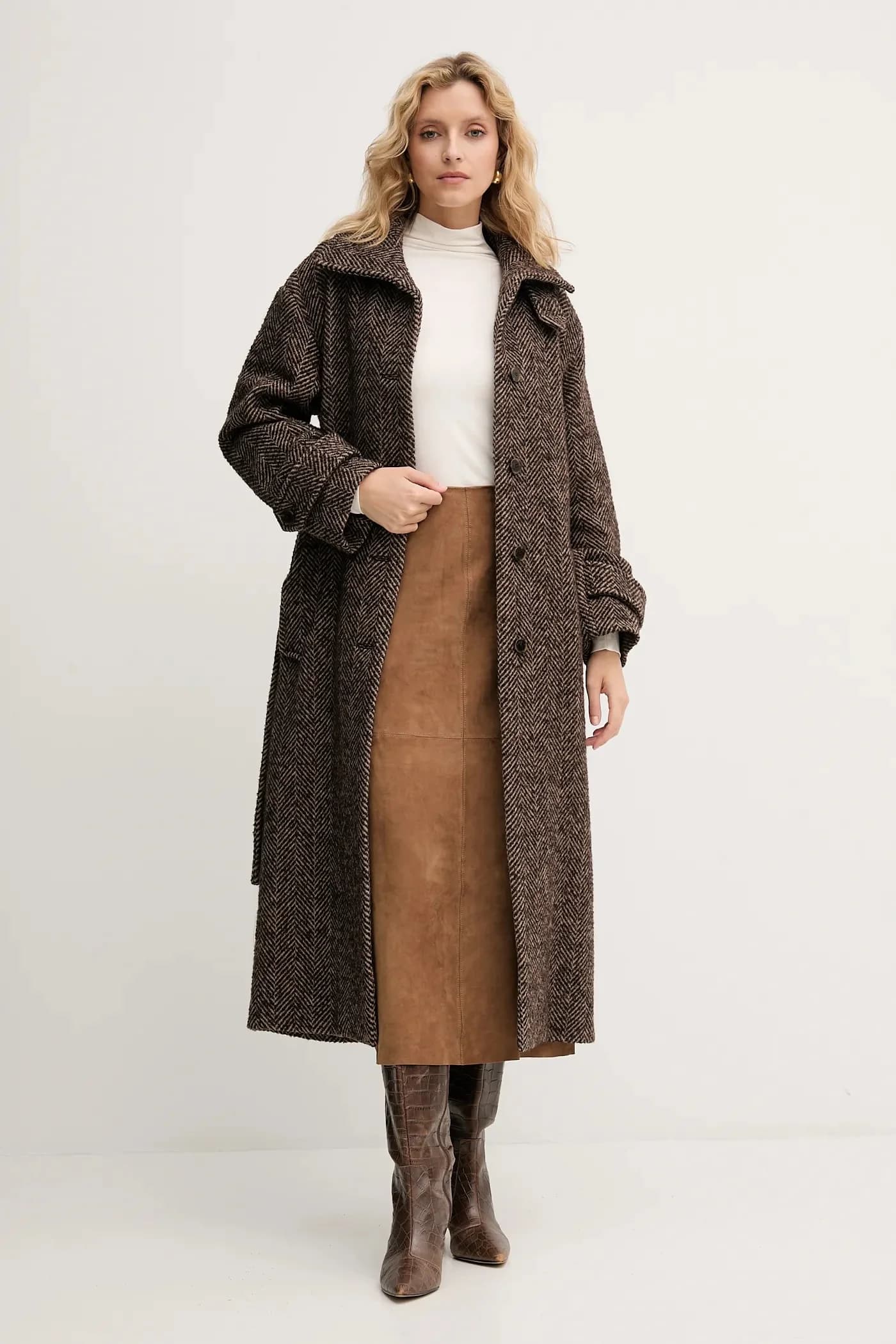 Лонгслив Emme от Marella - фото 2