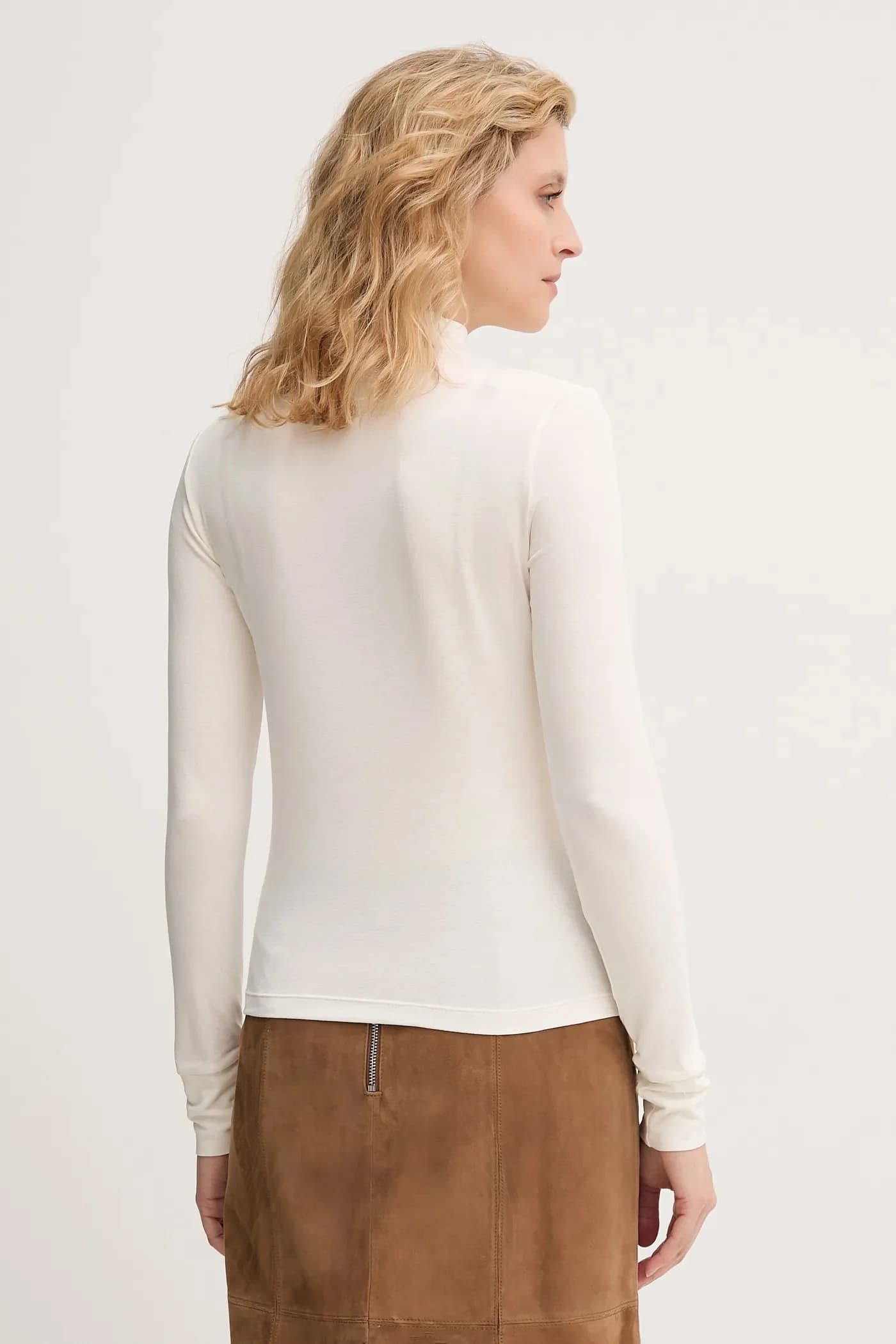 Лонгслив Emme от Marella - фото 3