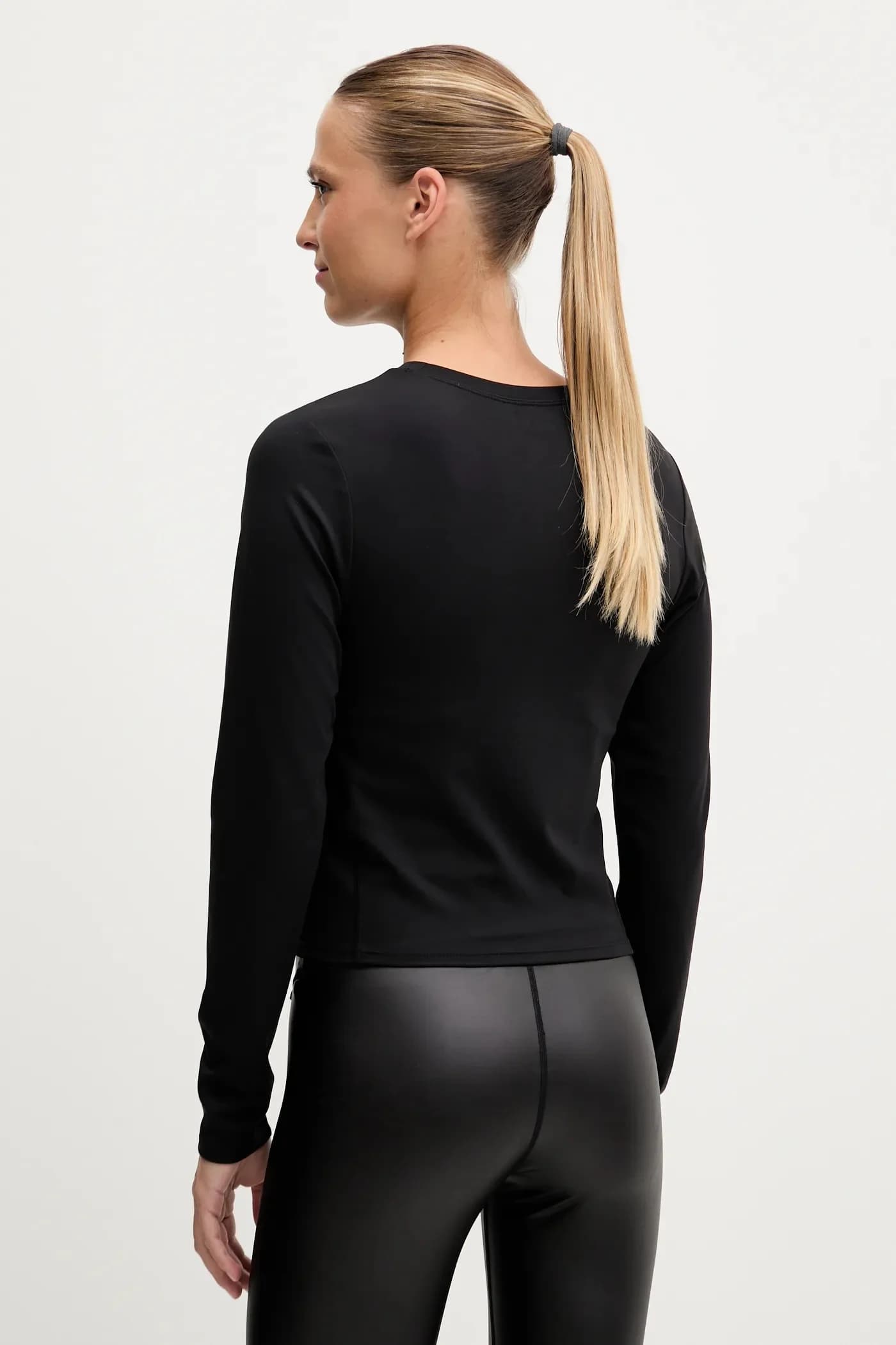 Лонгслив - фото 3