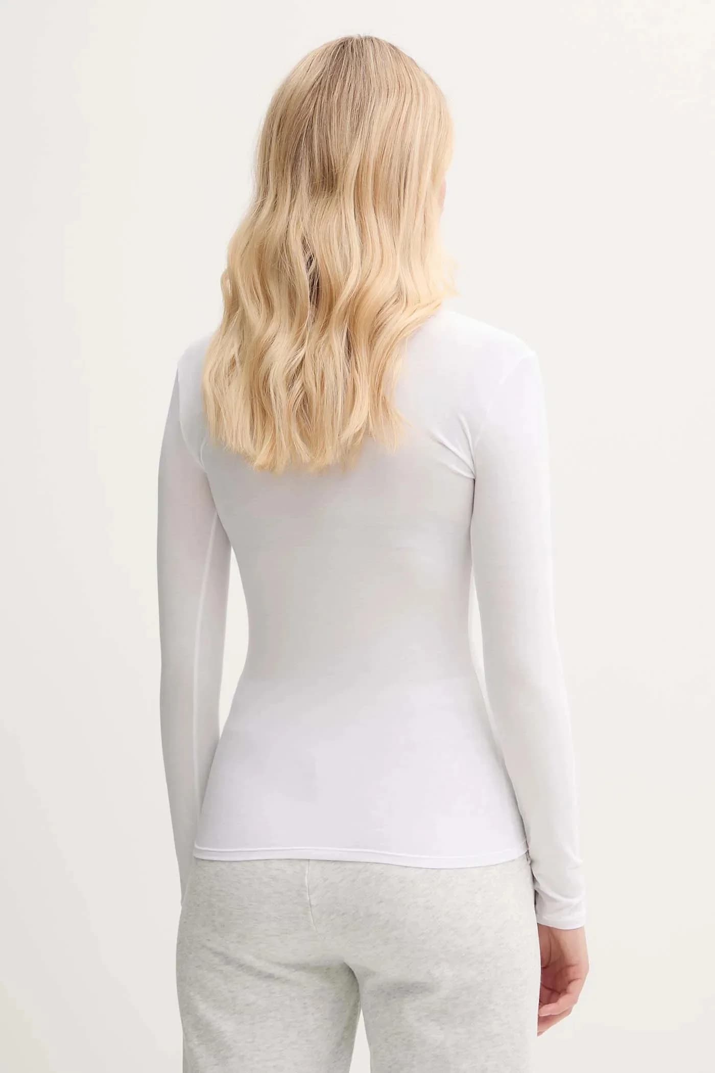 Лонгслив Lounge - фото 2