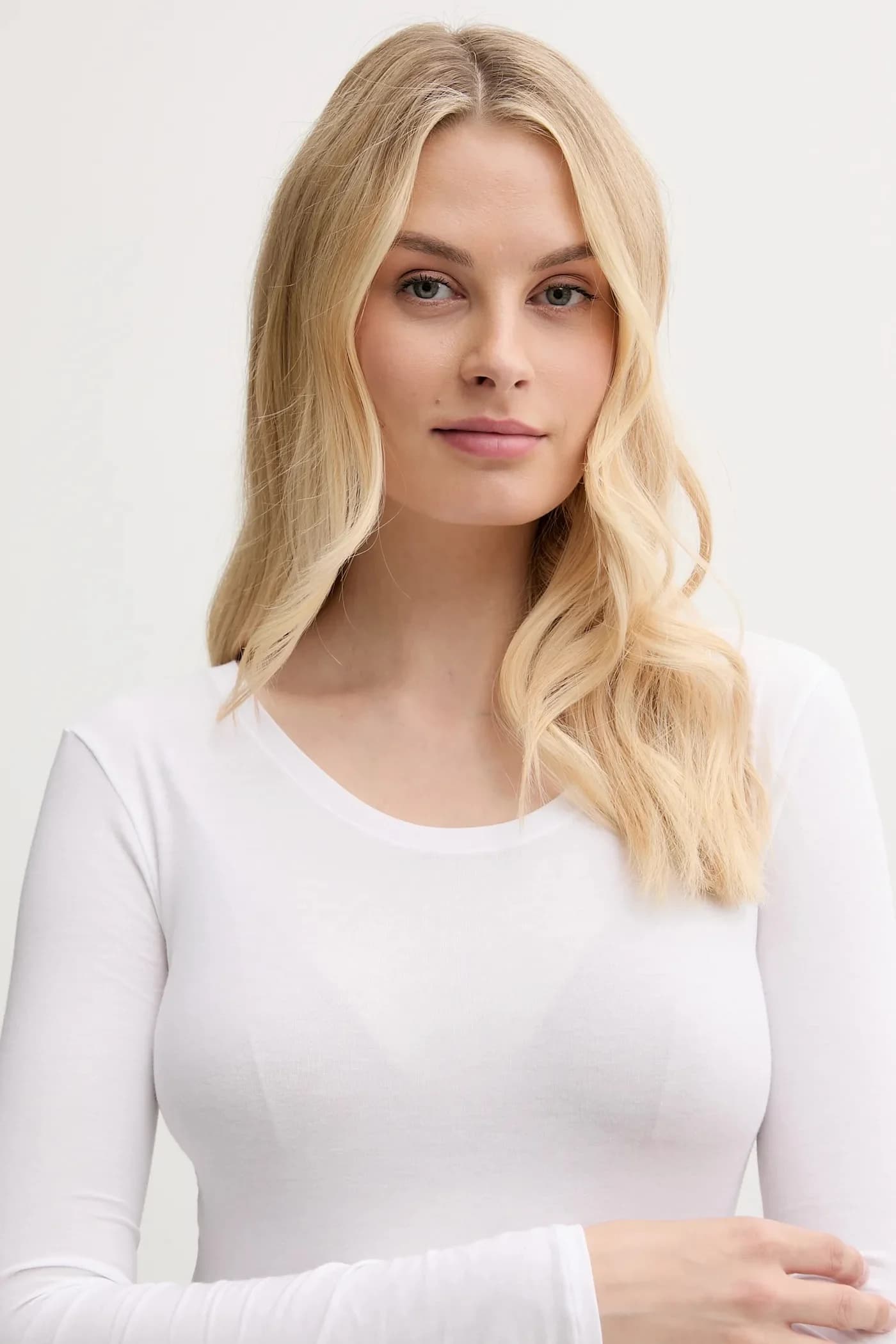 Лонгслив Lounge - фото 3