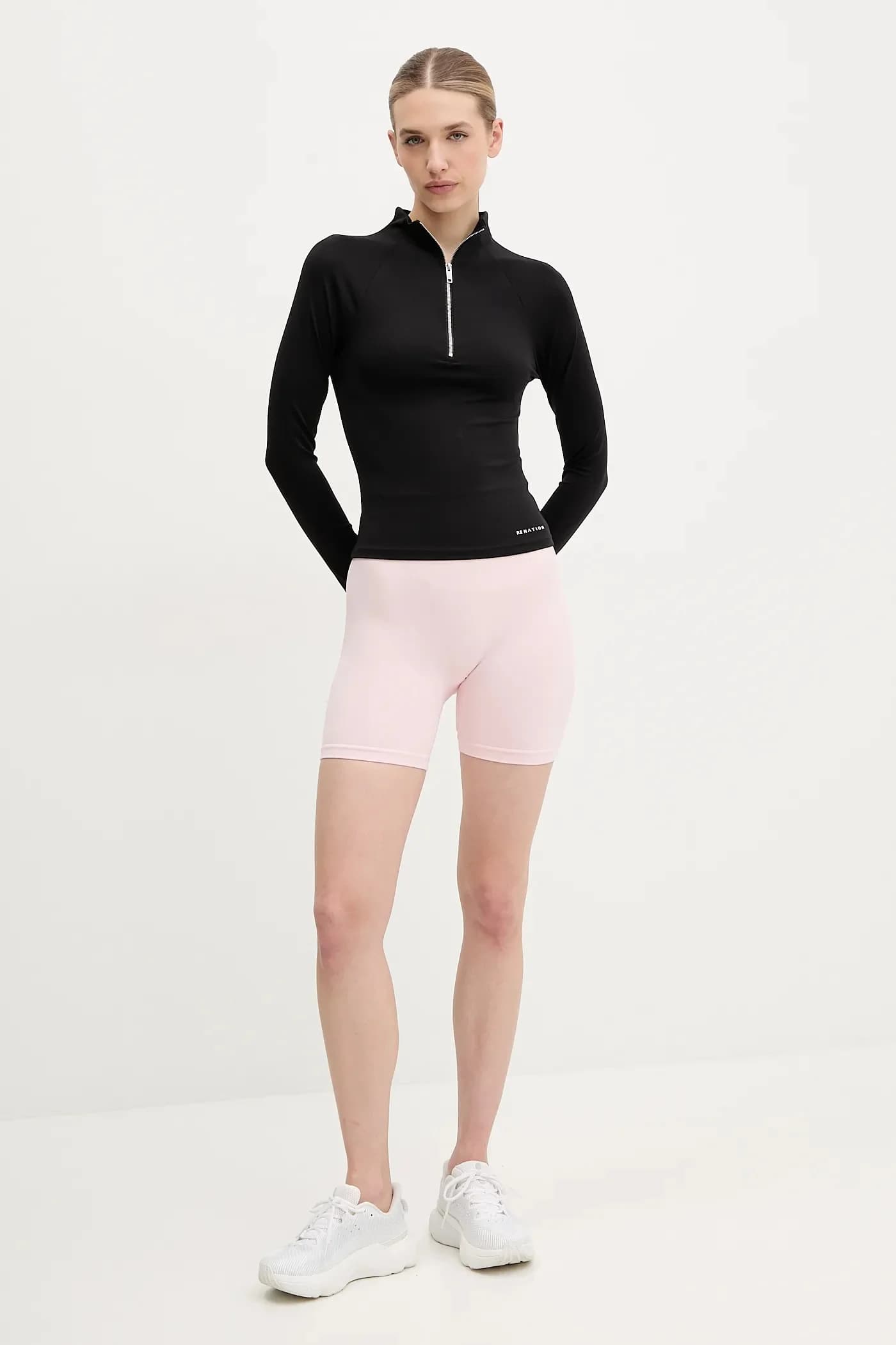 Программа с длинным рукавом - фото 2