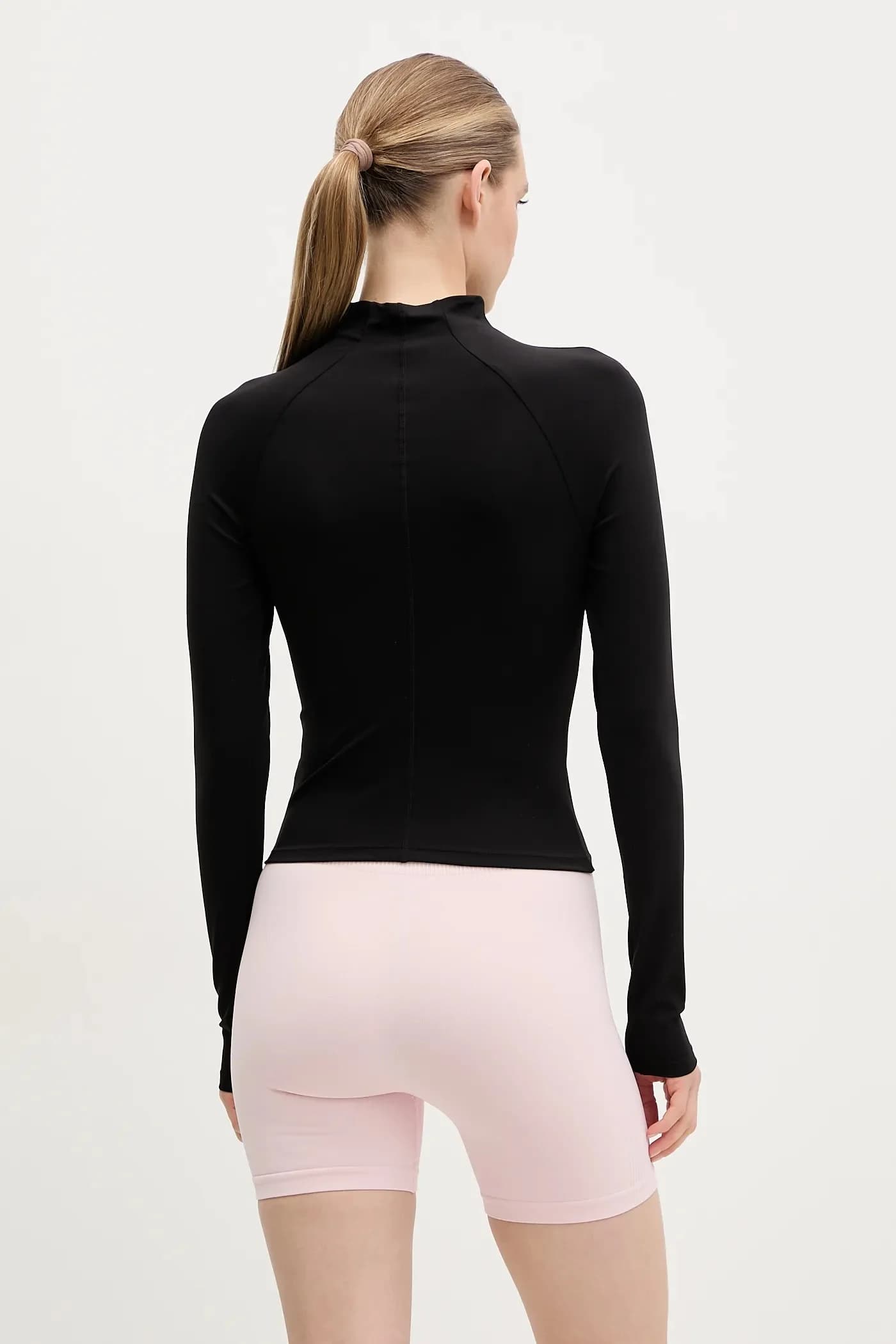 Программа с длинным рукавом - фото 3