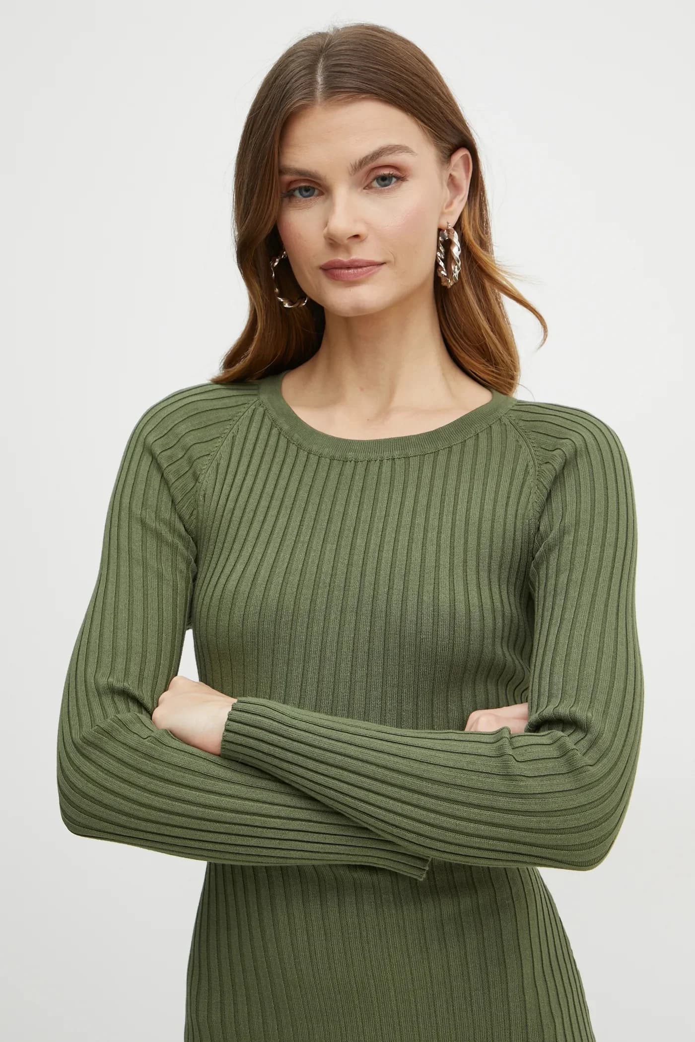 платье VIGO - фото 4