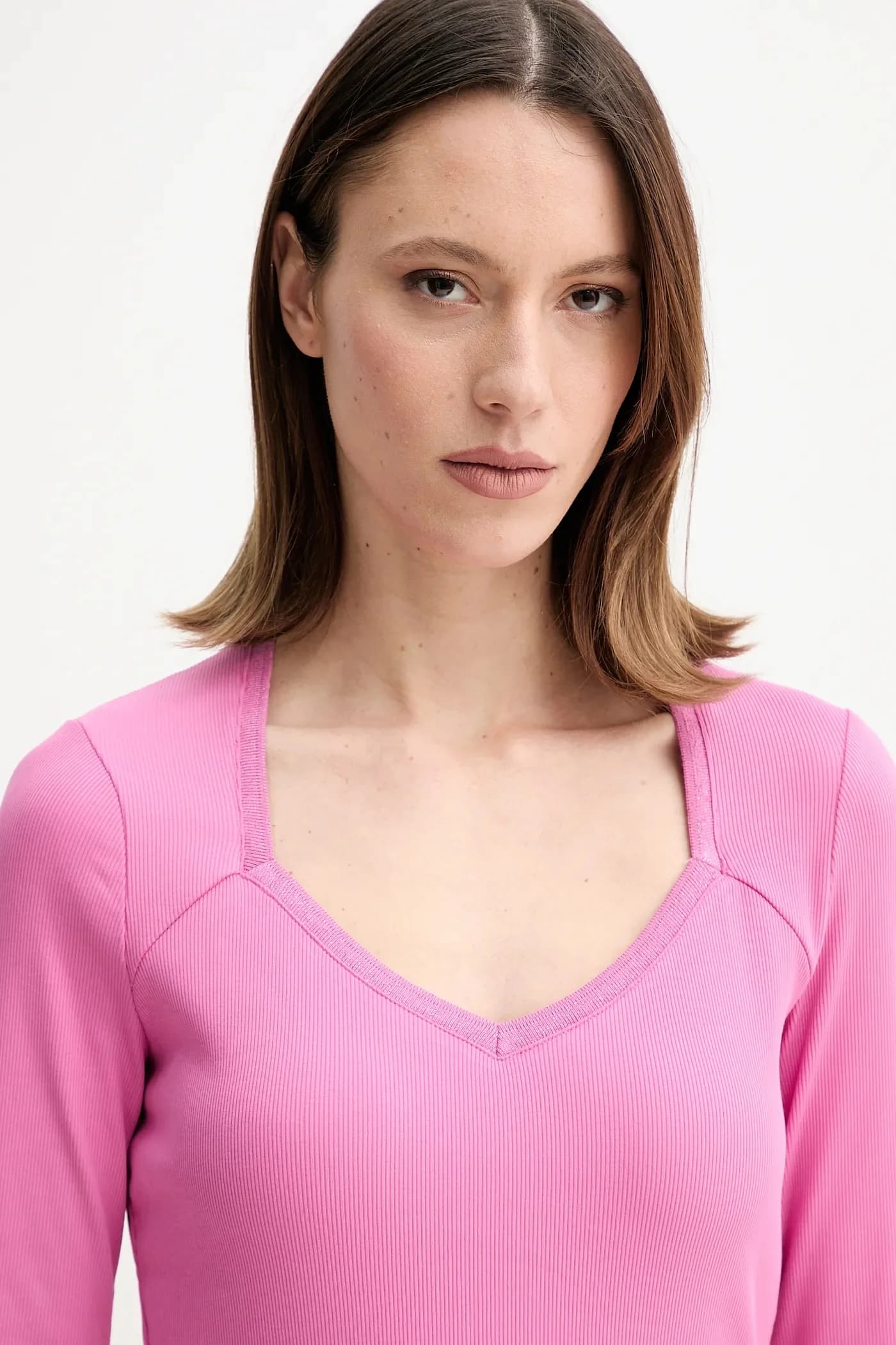 ТРЕСОР с длинным рукавом - фото 4