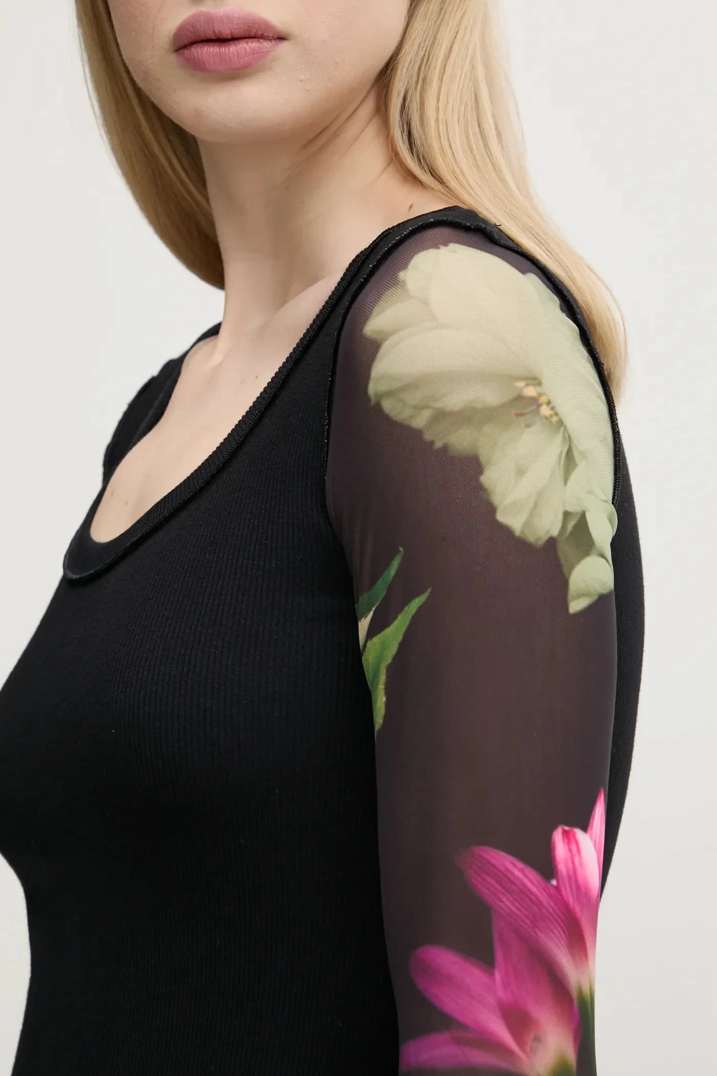 Лонгслив ФЛИНТ - фото 5