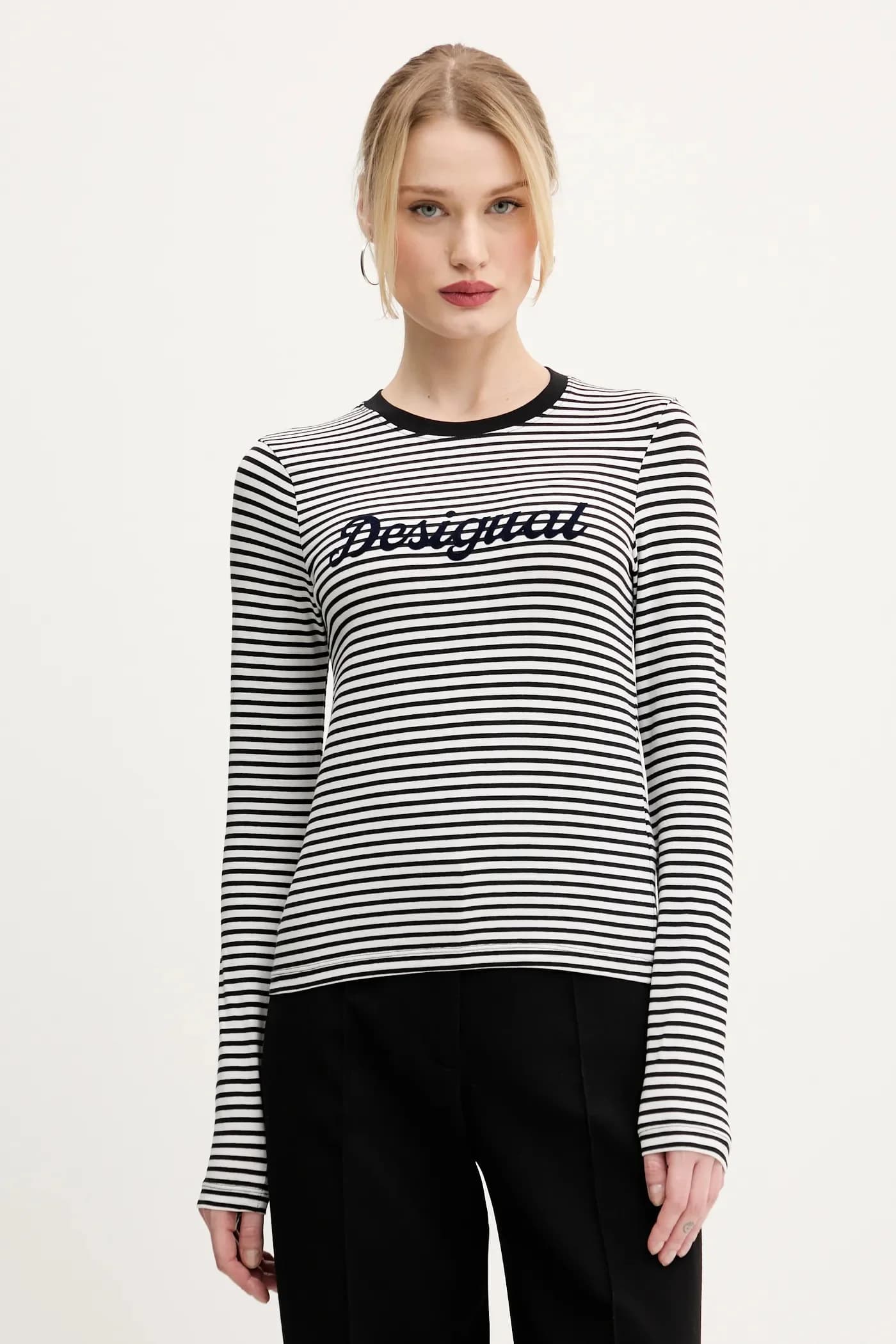 Лонгслив ВИСКОНСИН