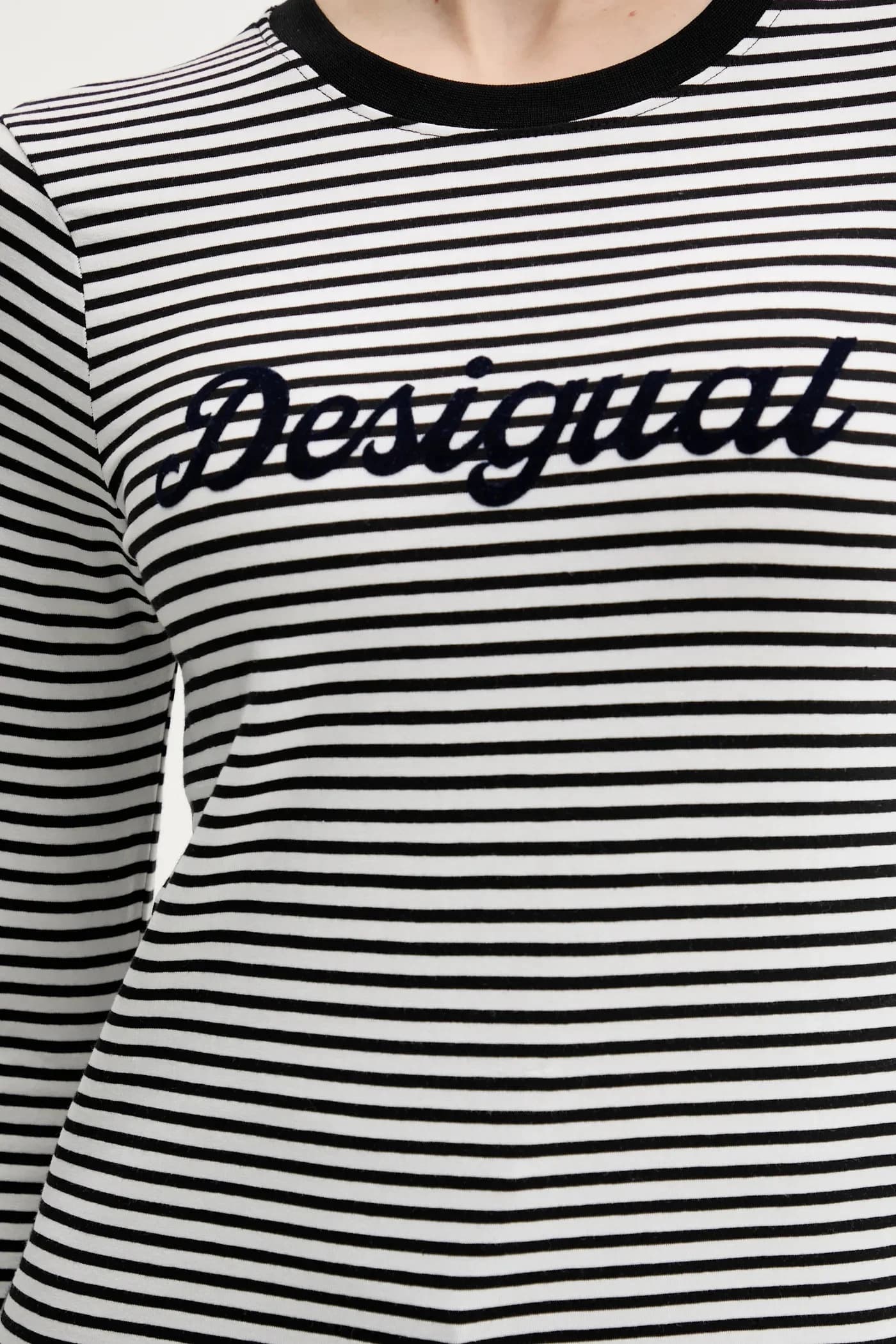 Лонгслив ВИСКОНСИН - фото 5