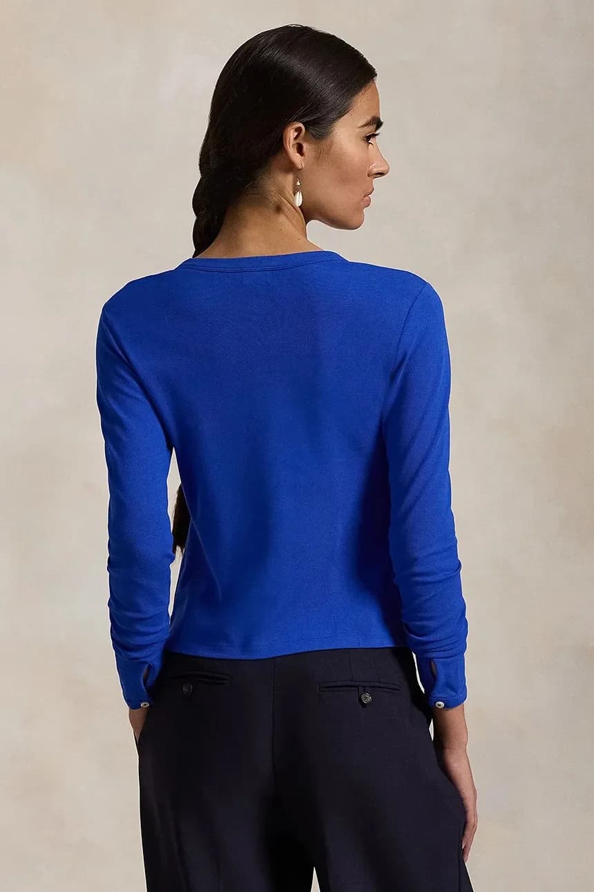 Лонгслив - фото 2