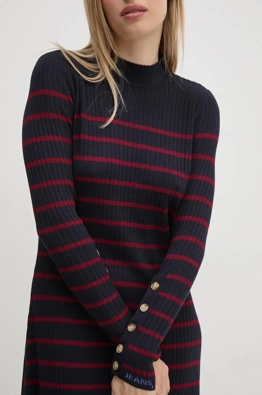 ГАРЛЕМ ПЛАТЬЕ платье - фото 2