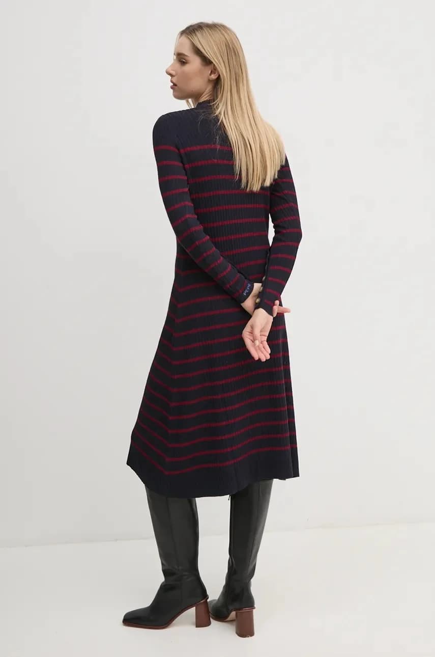 ГАРЛЕМ ПЛАТЬЕ платье - фото 3