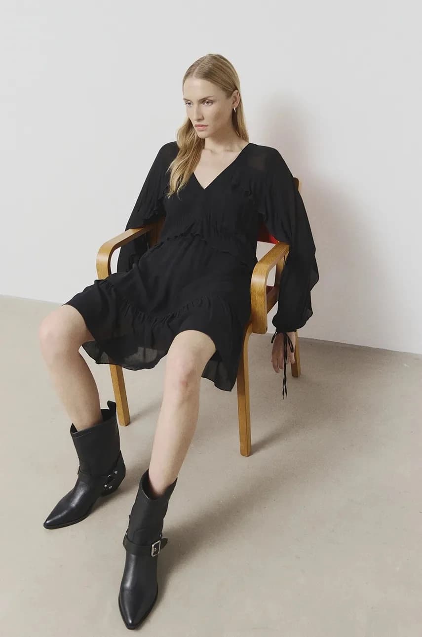 Одеваться - фото 5