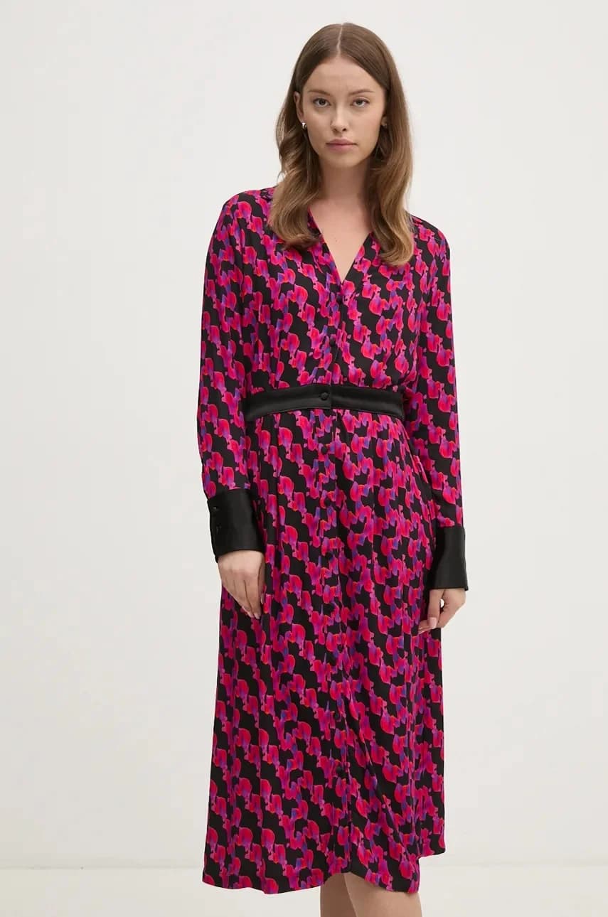 PFREDOUTABLE платье