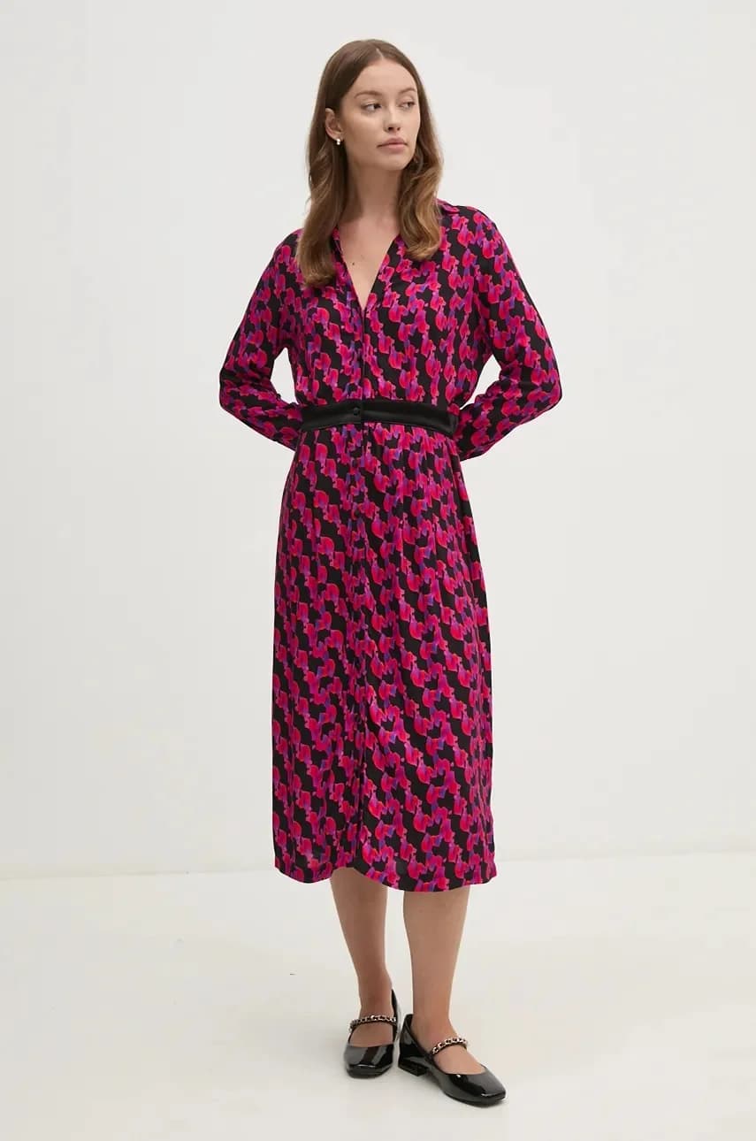 PFREDOUTABLE платье - фото 2